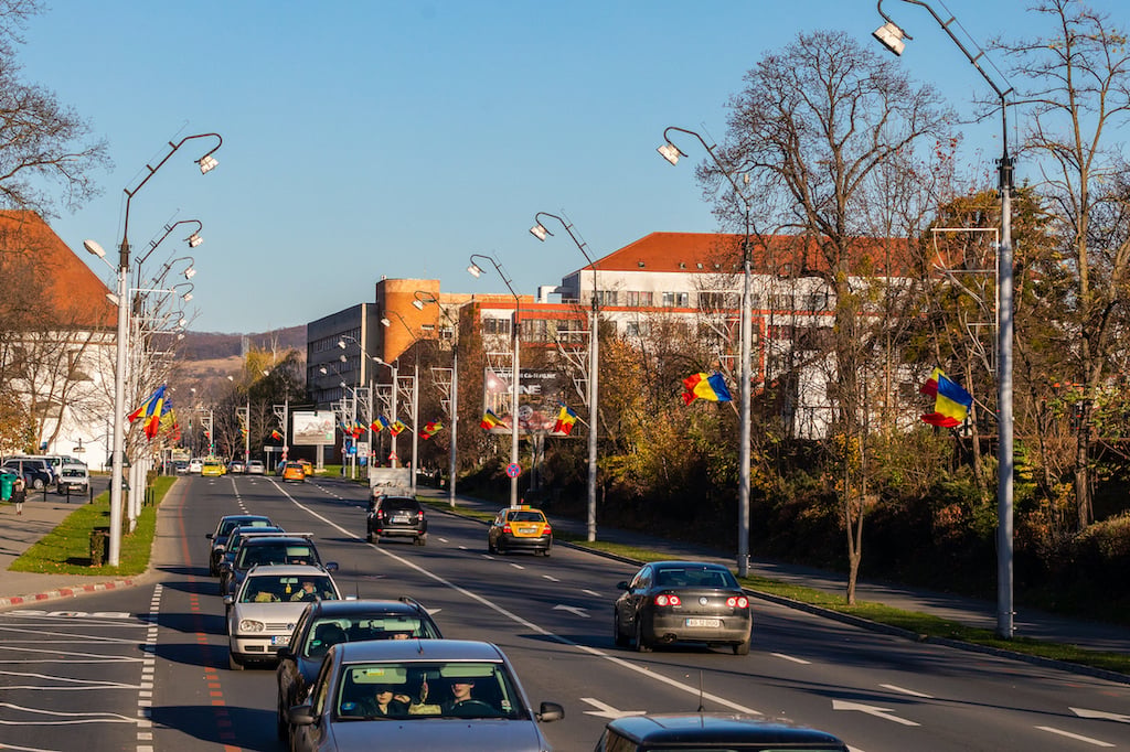 Ce i-ar trebui Sibiului ca sa devina smart city: un ecosistem de start-up-uri lasat sa lucreze