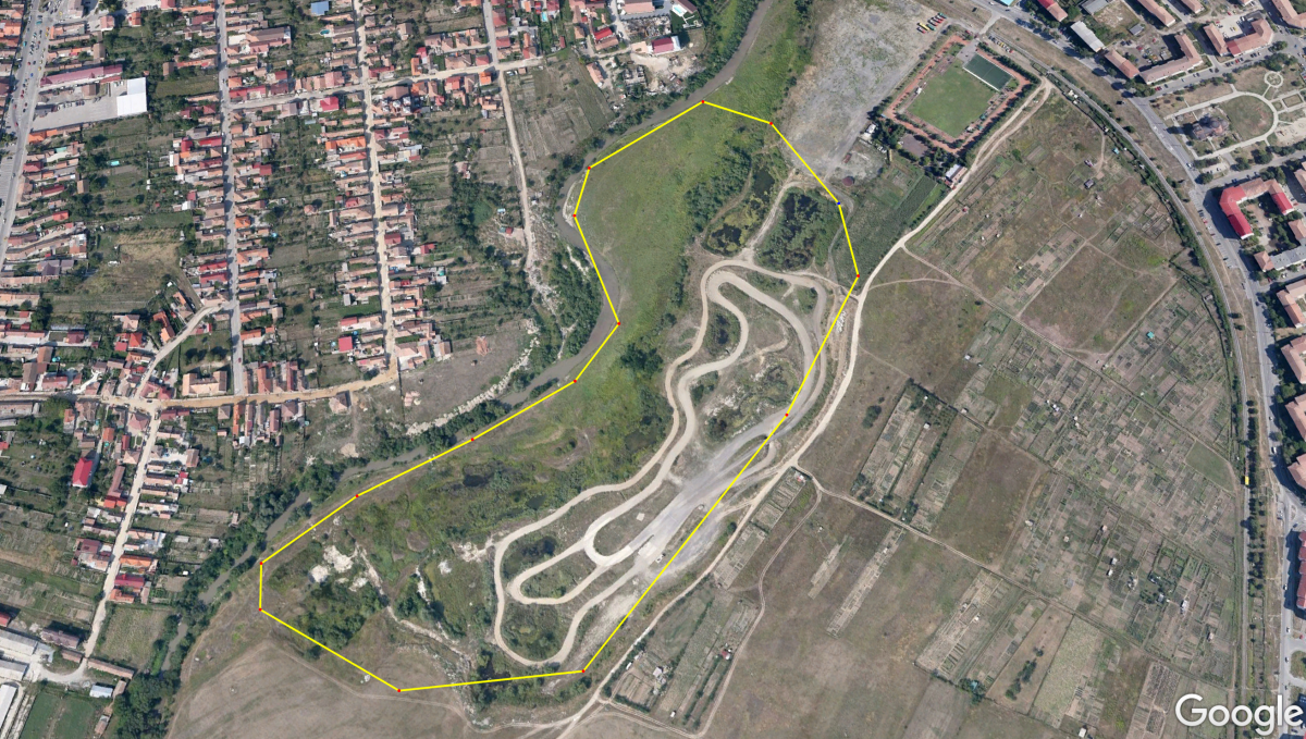 Top 5 locuri în care evadezi în natură, la doi pași de Sibiu: de la delta de pe Cibin, la minunata rețea de poteci din pădure