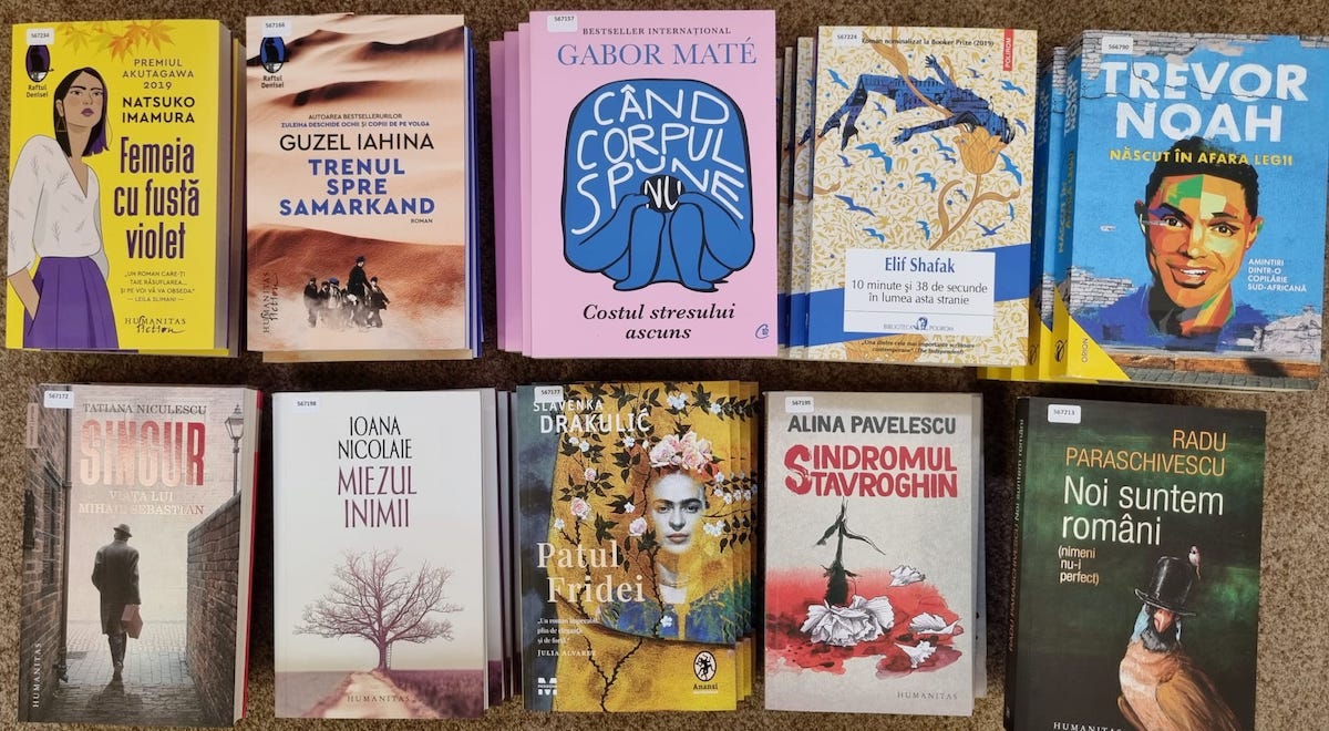 „Bătălia Cărților” revine la Biblioteca Astra: competiție de lectură pentru copii și adolescenți și club de carte pentru adulți