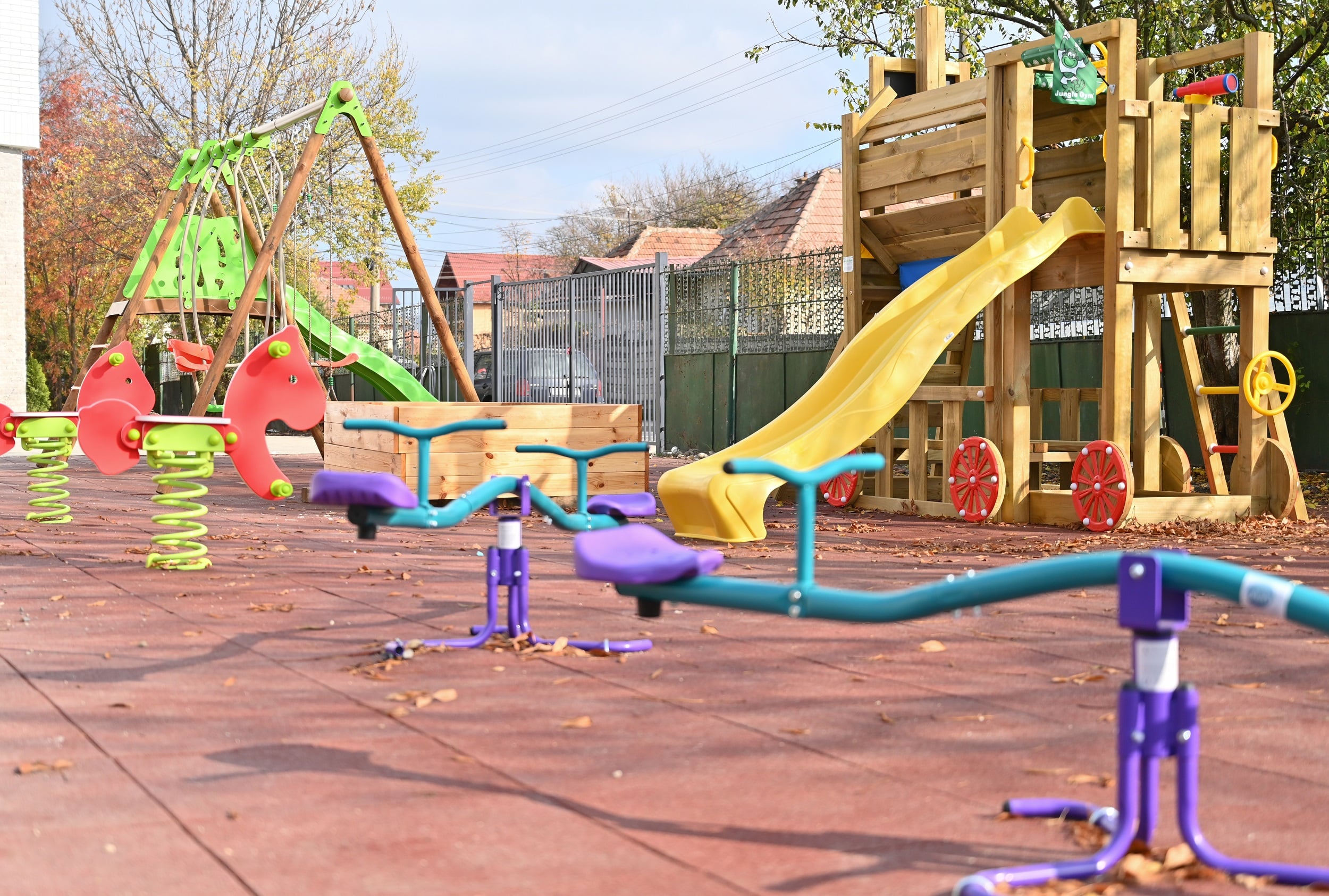 Deschiderea celor trei creșe noi din Sibiu și angajarea personalului depind de un ordin al ministrului Educației