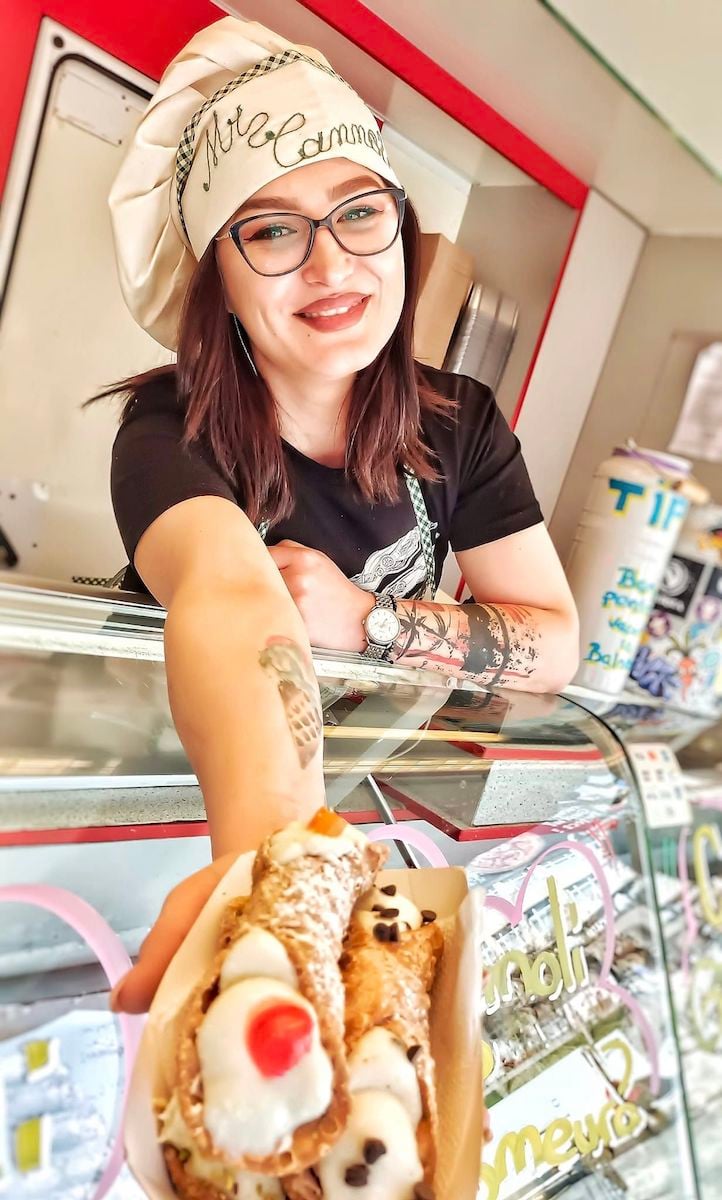 VINO la cel mai cool street food din Sibiu - Muzica bună și zeci de food truck-uri ”invadează” Parcul Tineretului timp de patru zile