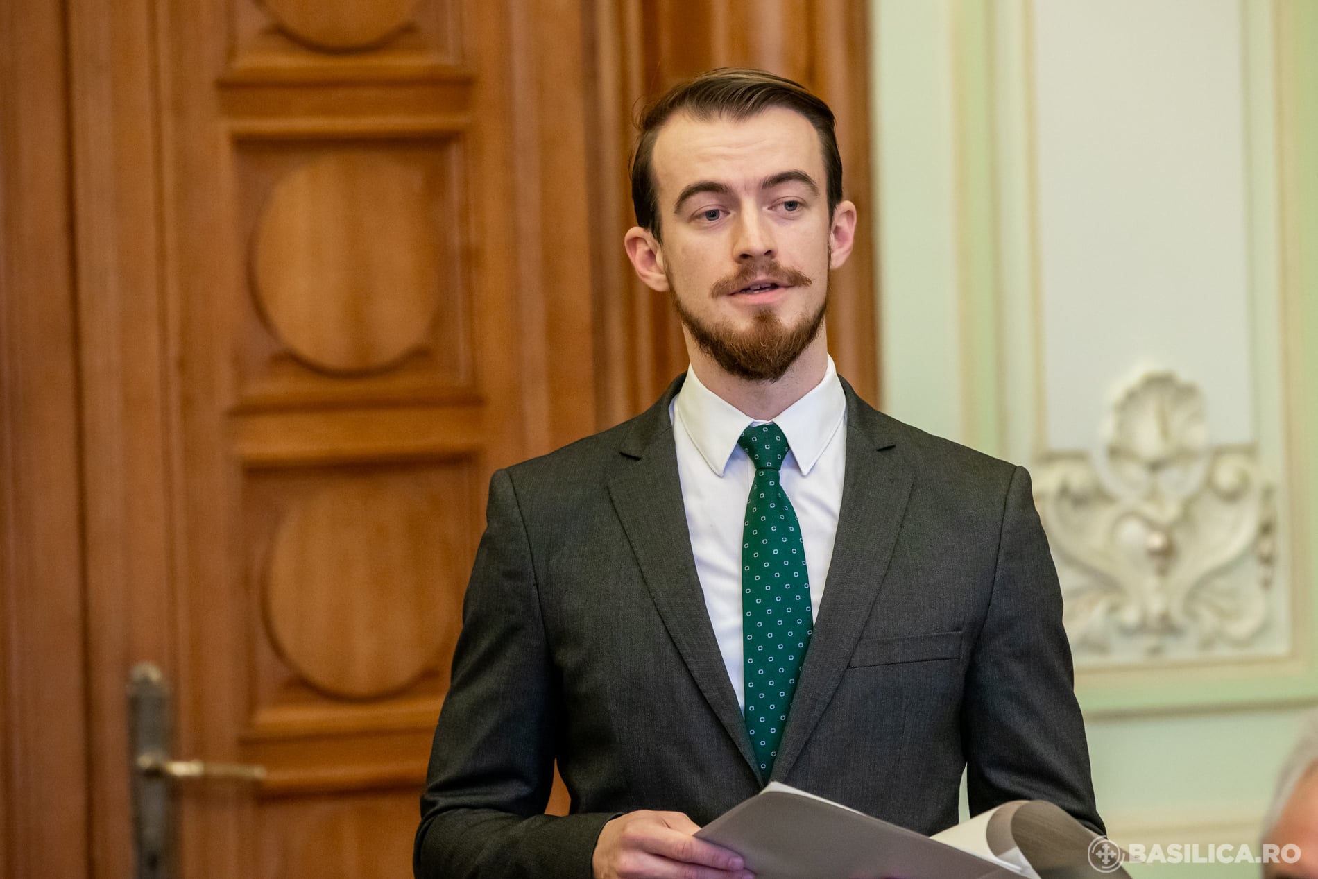 Agenția de știri a Patriarhiei Române împlinește azi 15 ani. „Îndemnul ferm pe care îl am către toți este să distribuie «Binele de știut»!”