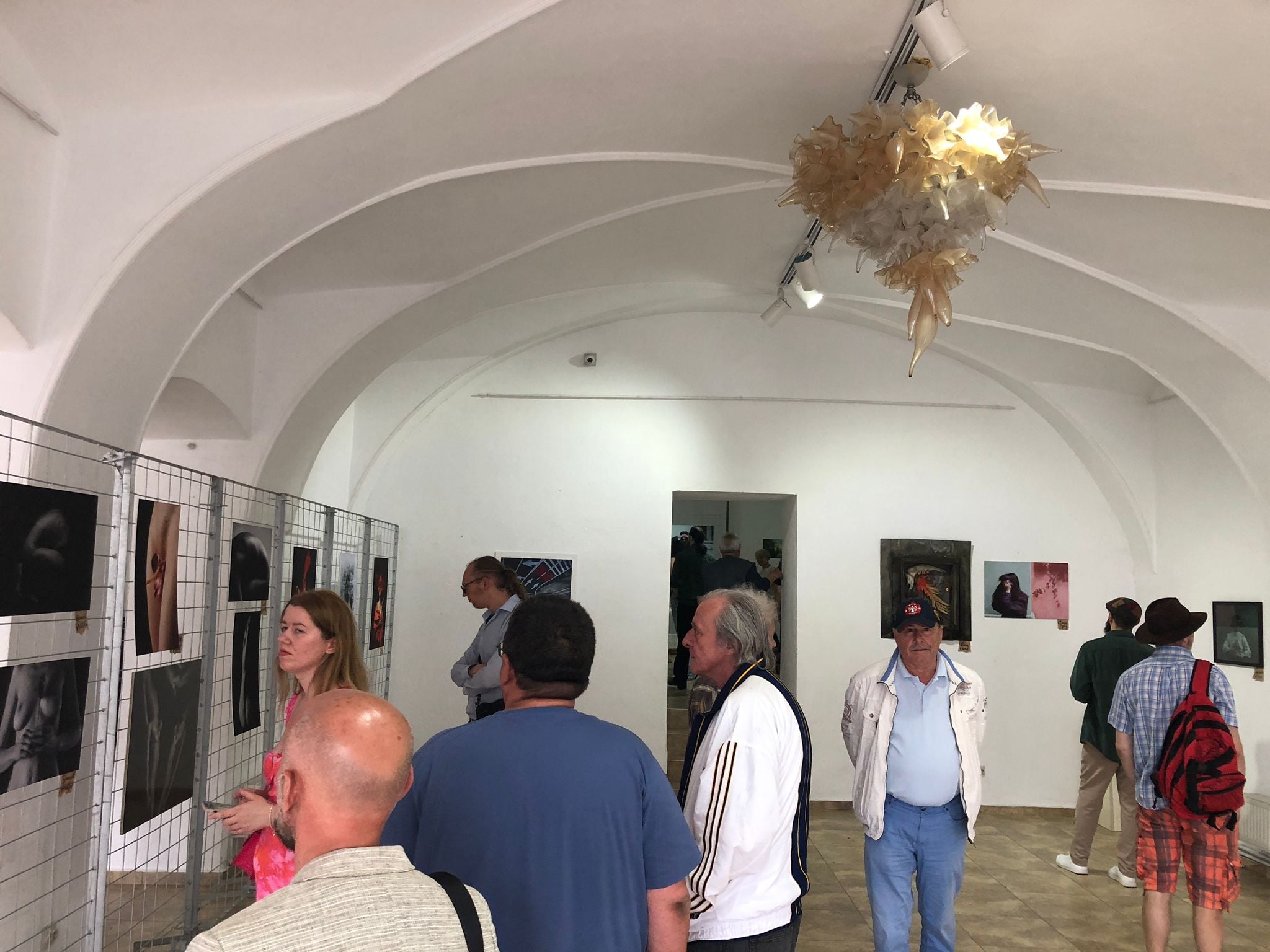 „Ei surprind momentele și efervescența acestui oraș”. IMG_001.jpg, expoziția care prezintă lucrările mai multor fotografi sibieni