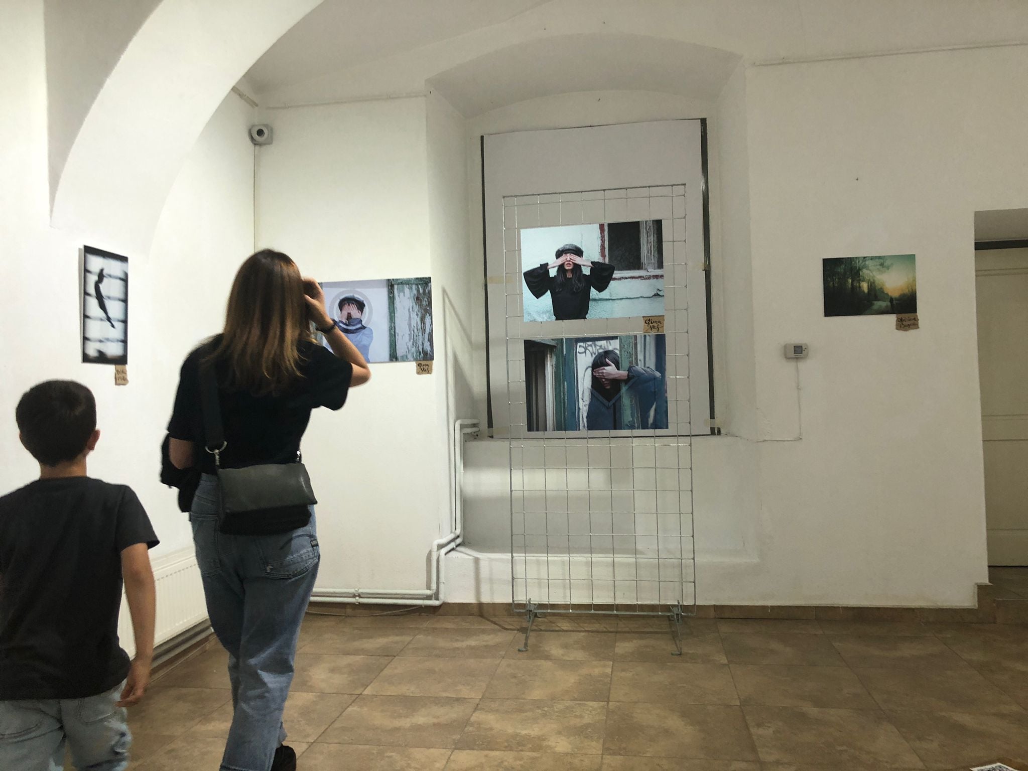 „Ei surprind momentele și efervescența acestui oraș”. IMG_001.jpg, expoziția care prezintă lucrările mai multor fotografi sibieni