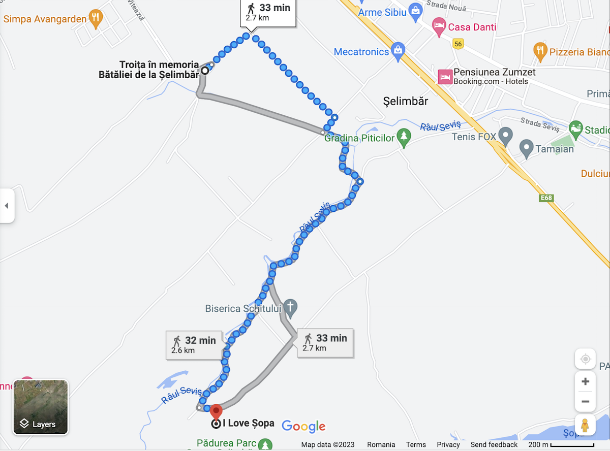 I Love Șopa, gata de start!  Începe cel mai nou festival în aer liber, care adună peste 15 artiști și peste 20 de food truck-uri. Delia, Zdob și Zdub, Sasha Lopez, JayKo și Gașa Zurli, printre cei mai așteptați