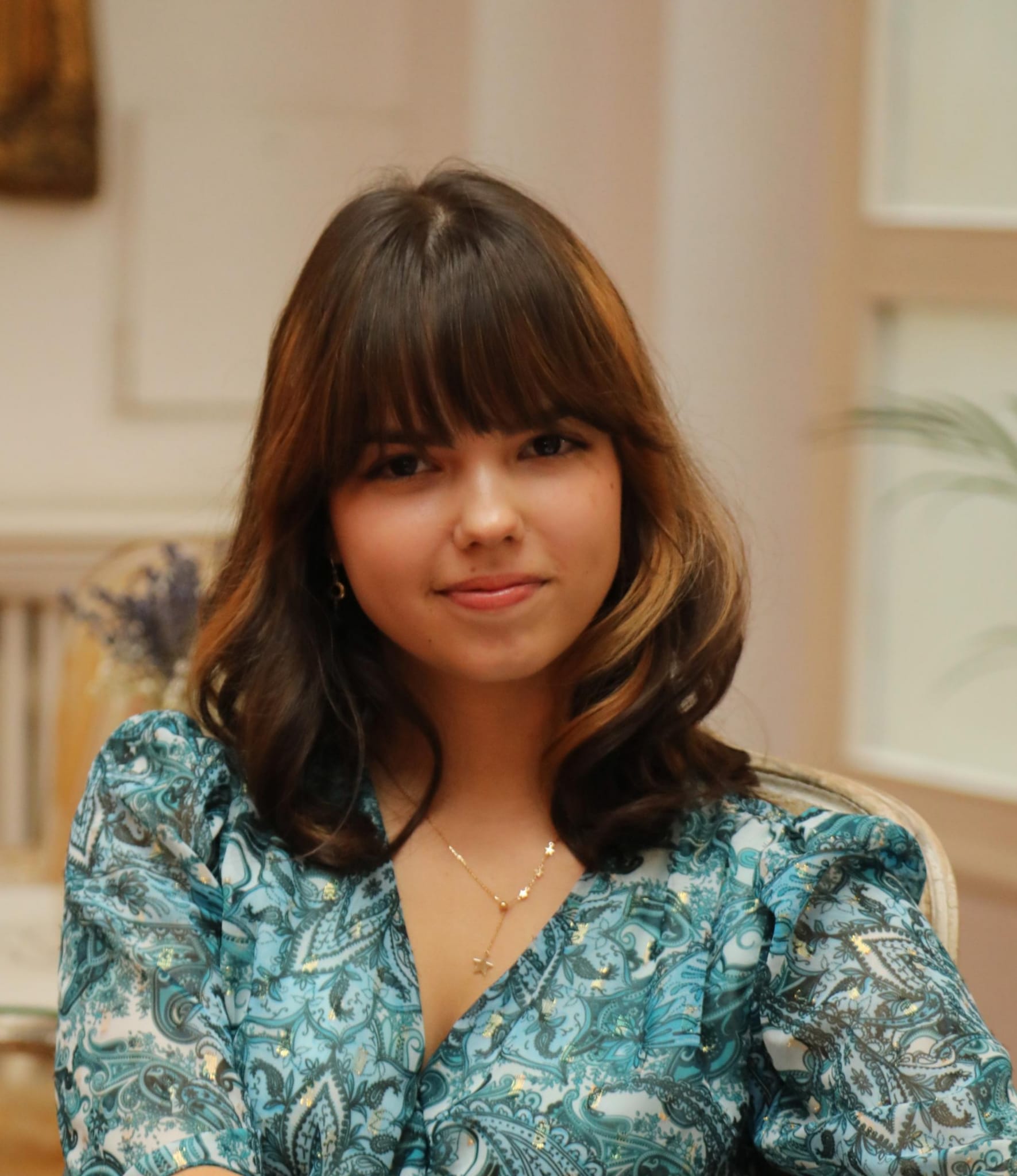 Alexia, Răzvan, Andreea și Paul sunt elevii de 10 la Evaluarea Națională. Toți vor merge la Lazăr