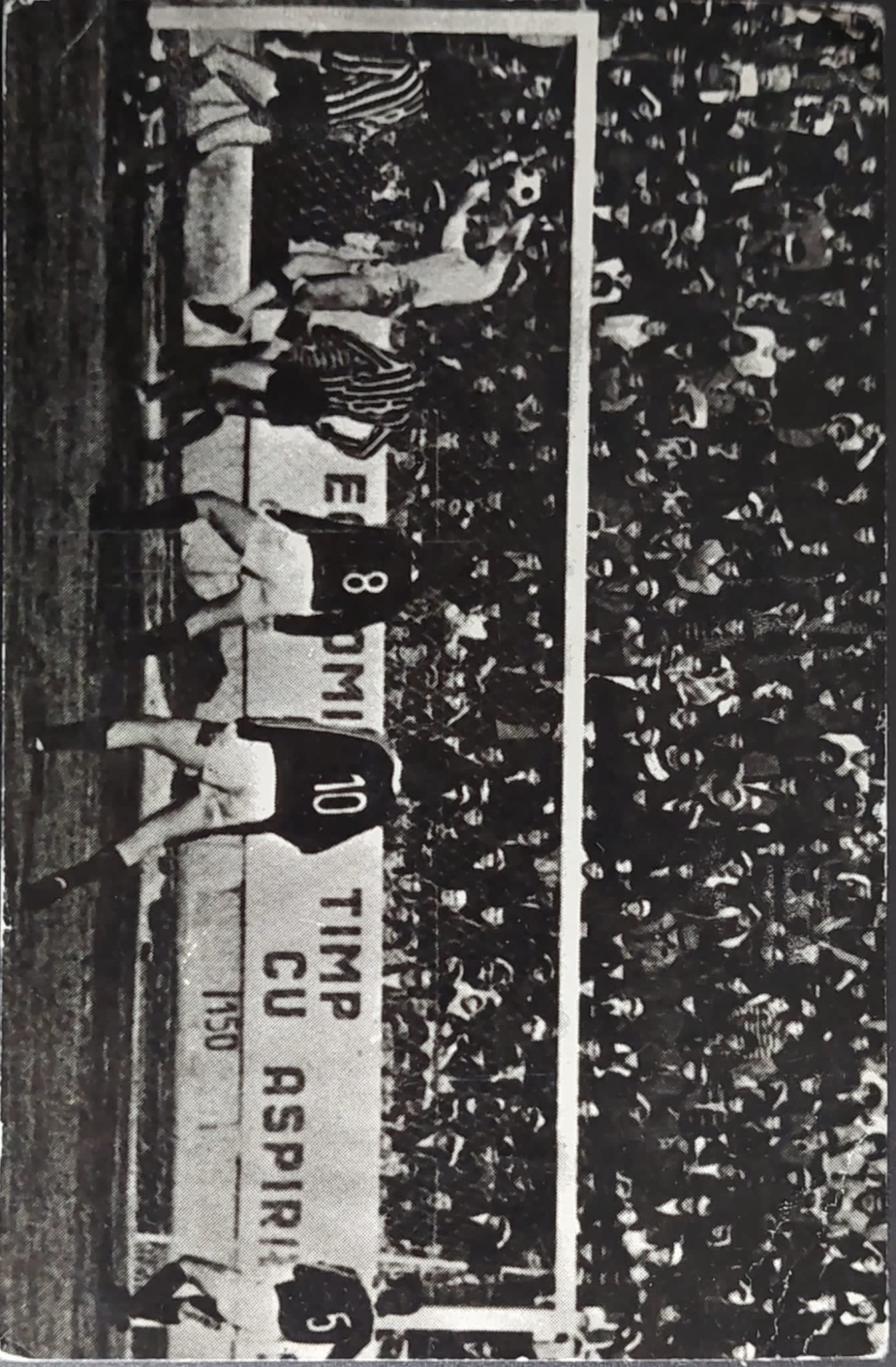 „Șoimii Sibiu”: O călătorie în imagini prin istoria echipei de fotbal. Cea mai veche fotografie prezentată datează din 1921
