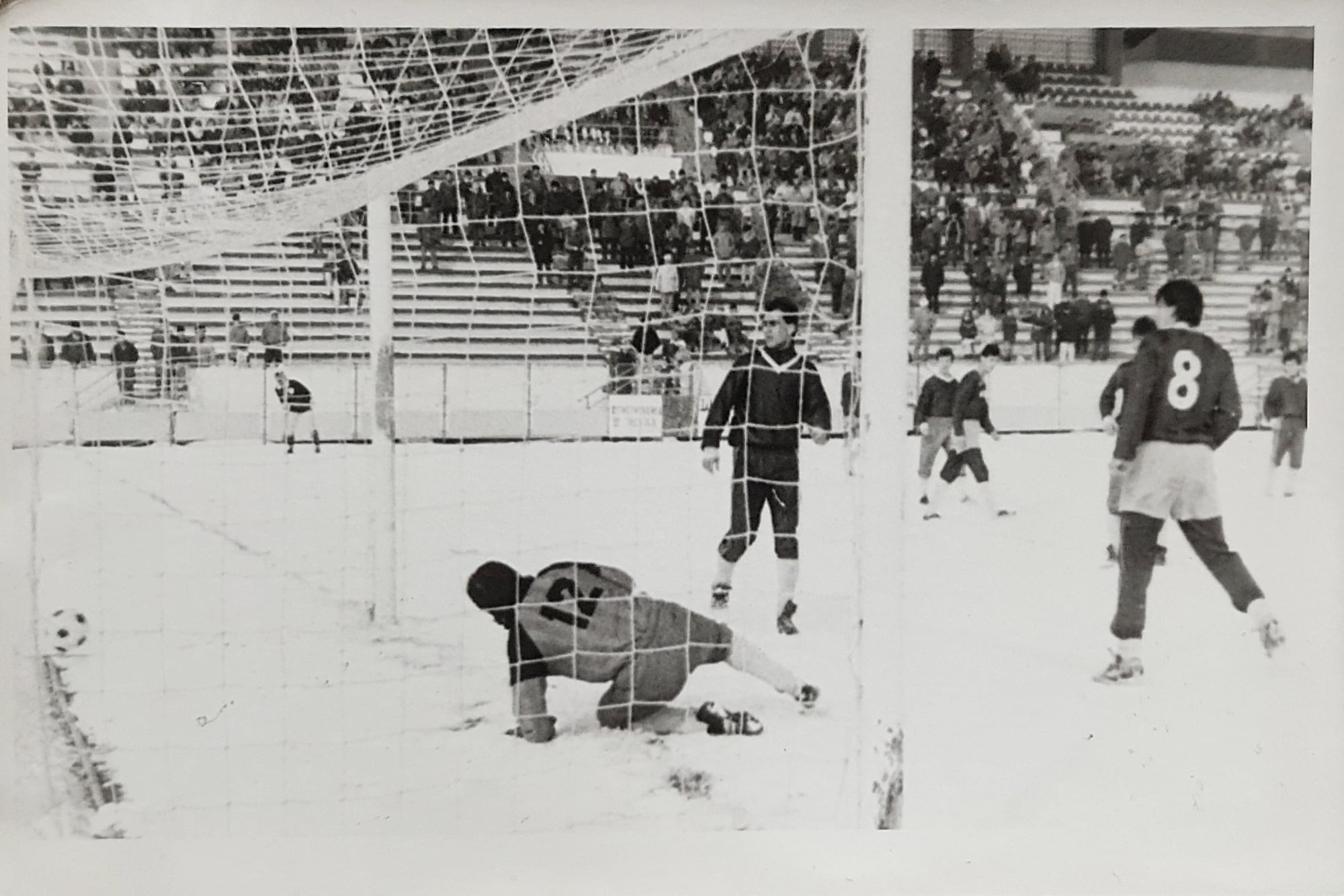 „Șoimii Sibiu”: O călătorie în imagini prin istoria echipei de fotbal. Cea mai veche fotografie prezentată datează din 1921