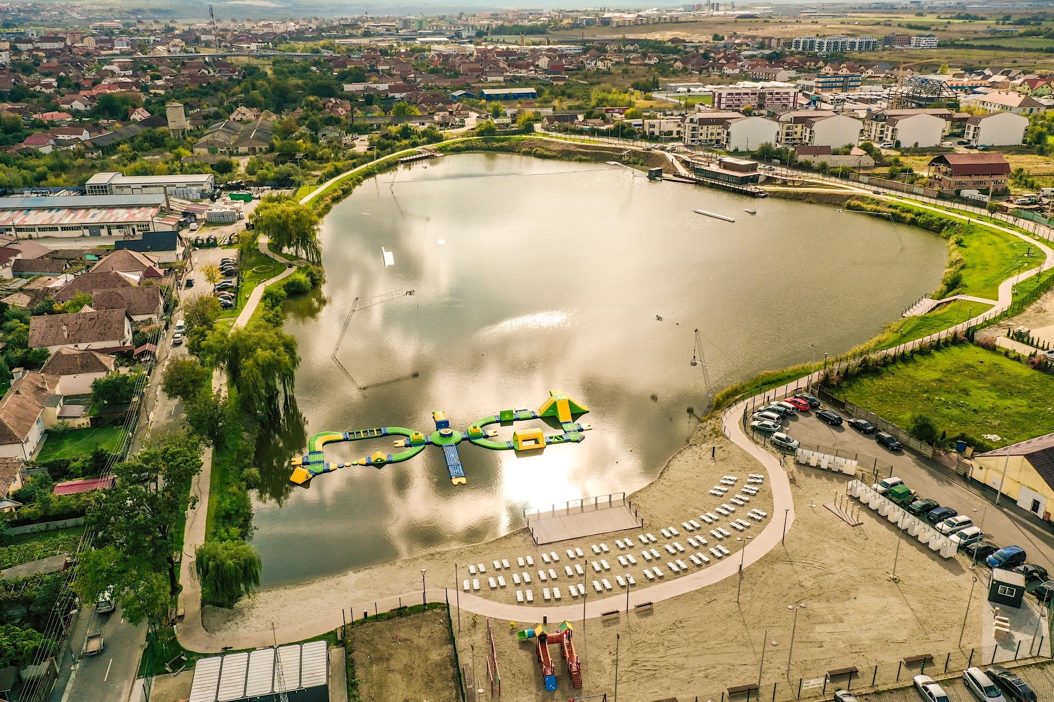 Ce facem în weekend? TIFF, Festivalul Cailor, tură cu bicicletele și Zilele Mocăniței