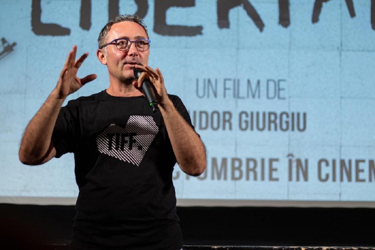 „Libertate” , filmul inspirat din ce s-a întâmplat la Sibiu în decembrie 1989 se va difuza joi, 28 septembrie, la Centrul Cultural Besoiu
