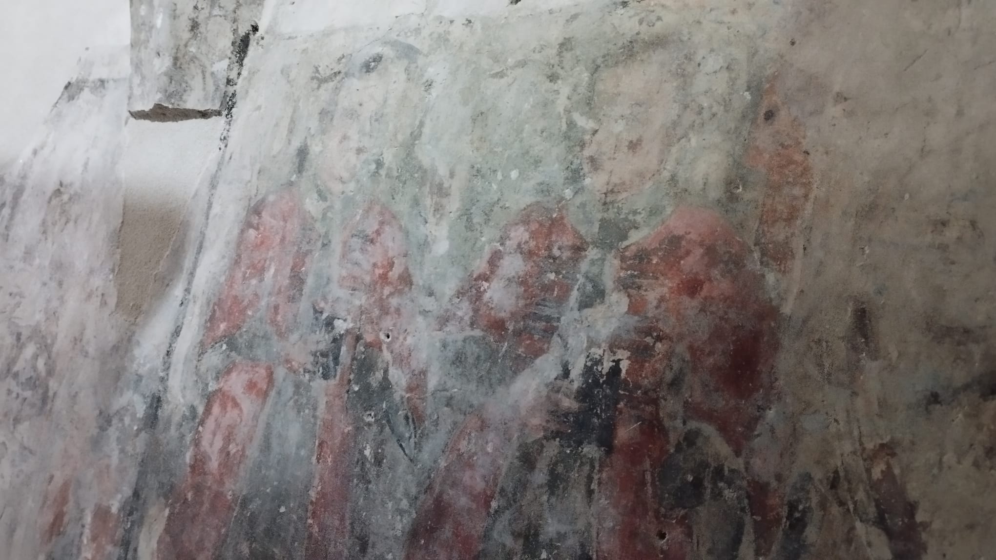 În prima clădire finanțată prin „Agenda pentru monumente” au fost salvate elemente din perioada Renașterii transilvănene și perioada Barocă