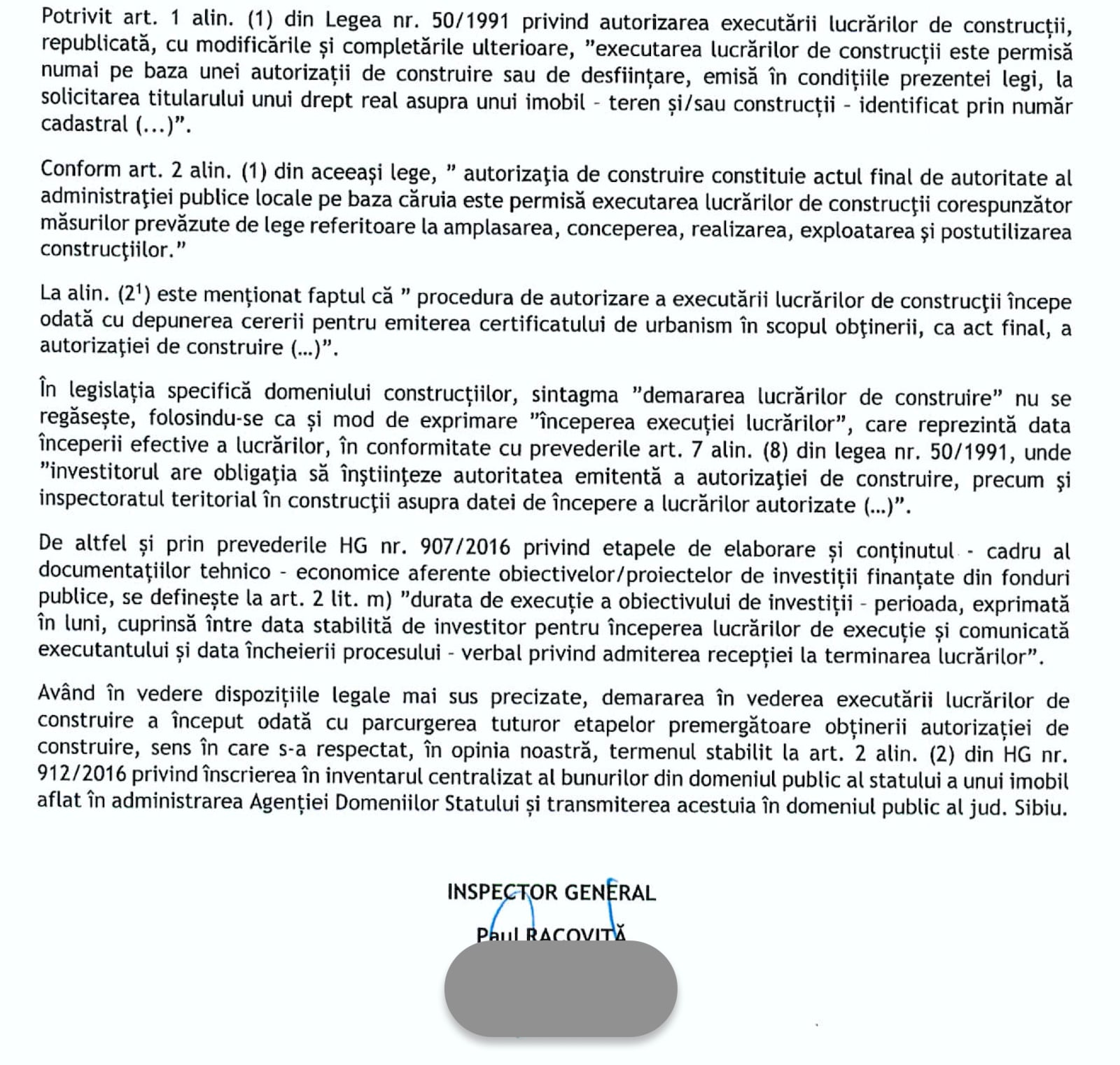 Daniela Cîmpean: nu există motiv ca ADS să ia înapoi terenul noului spital, demararea lucrărilor a început. Directorul ADS: așteptăm documente