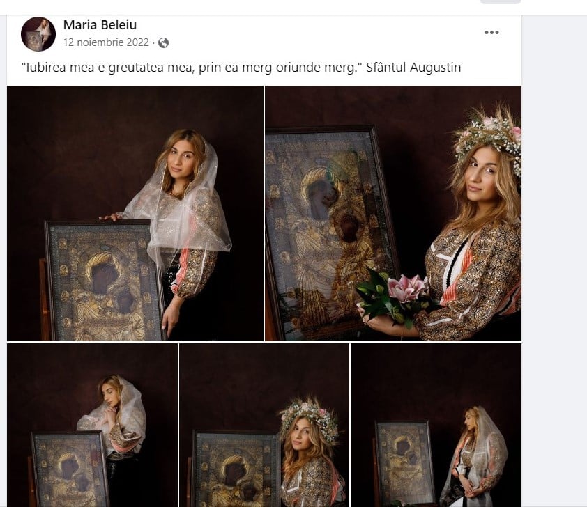 Părintele Cătălin Dumitrean, înlăturat de la Biserica de pe Dealului. Unii credincioși îl acuză că a deteriorat imaginea Bisericii, alții îl susțin