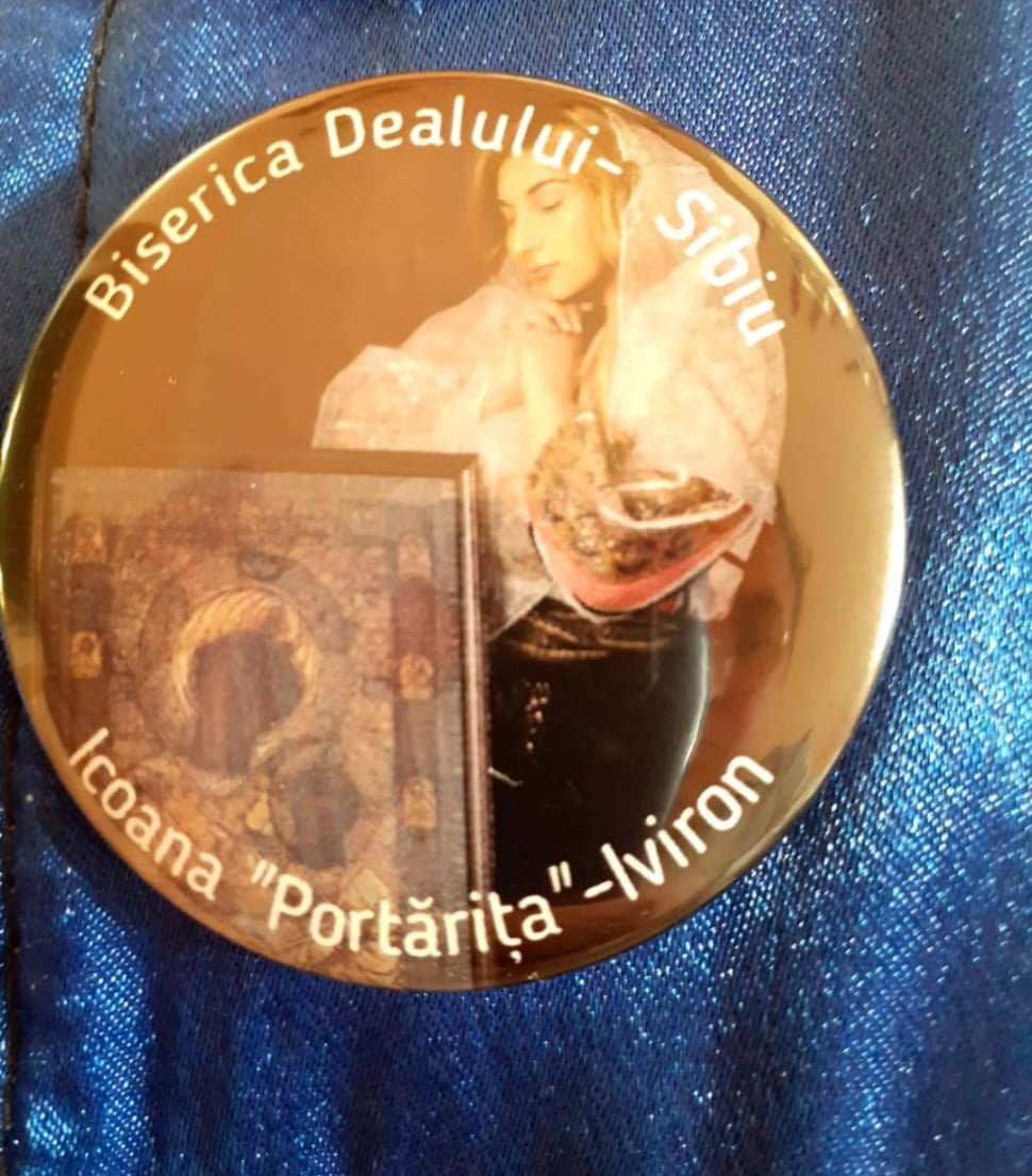 Părintele Cătălin Dumitrean, înlăturat de la Biserica de pe Dealului. Unii credincioși îl acuză că a deteriorat imaginea Bisericii, alții îl susțin