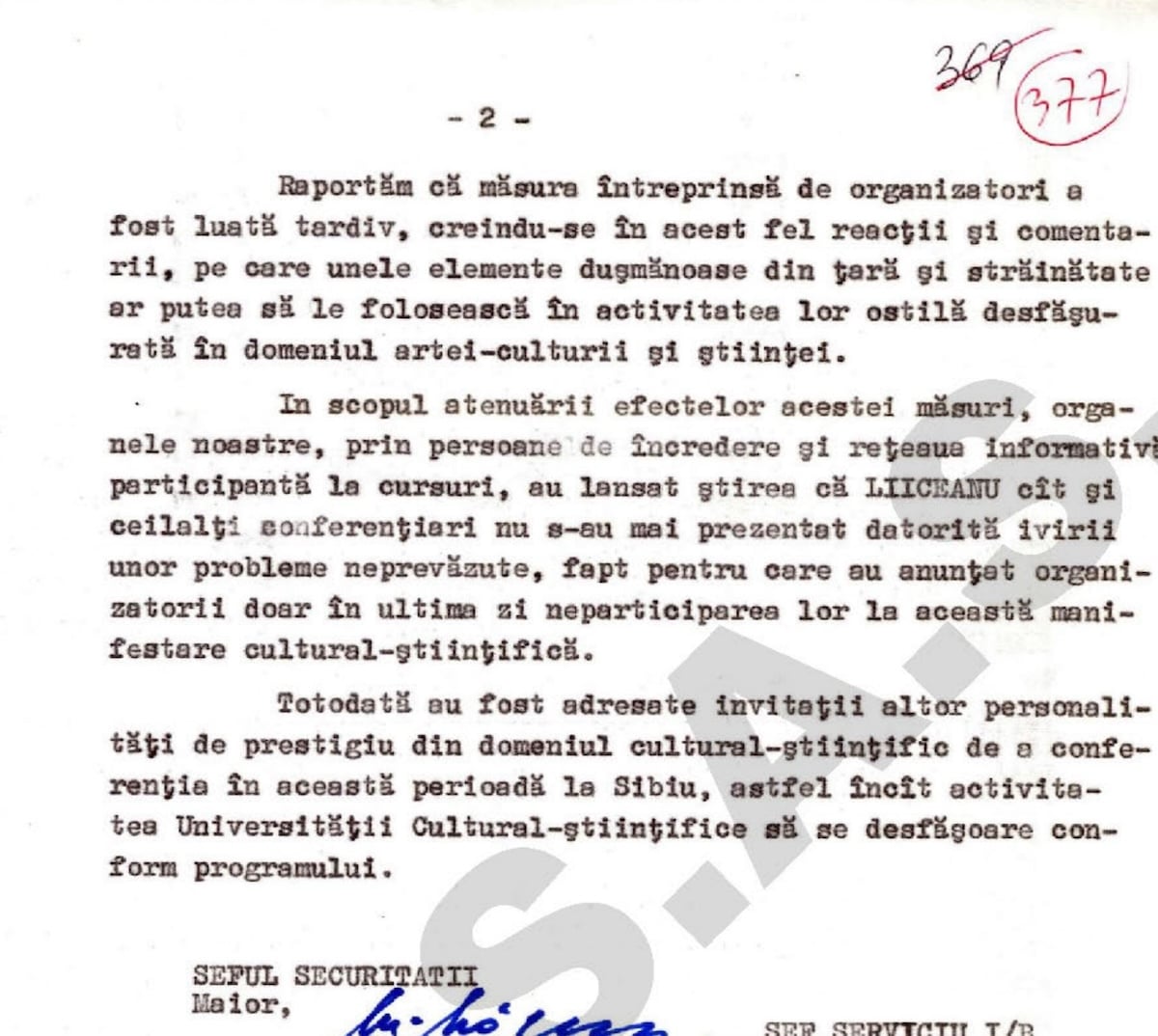 ”Super-universitatea” de la Sibiu a lui Noica, ce ar fi transformat orașul în ”Capitala culturală a României”.  Profesori Liiceanu, Papahagi și Pleșu