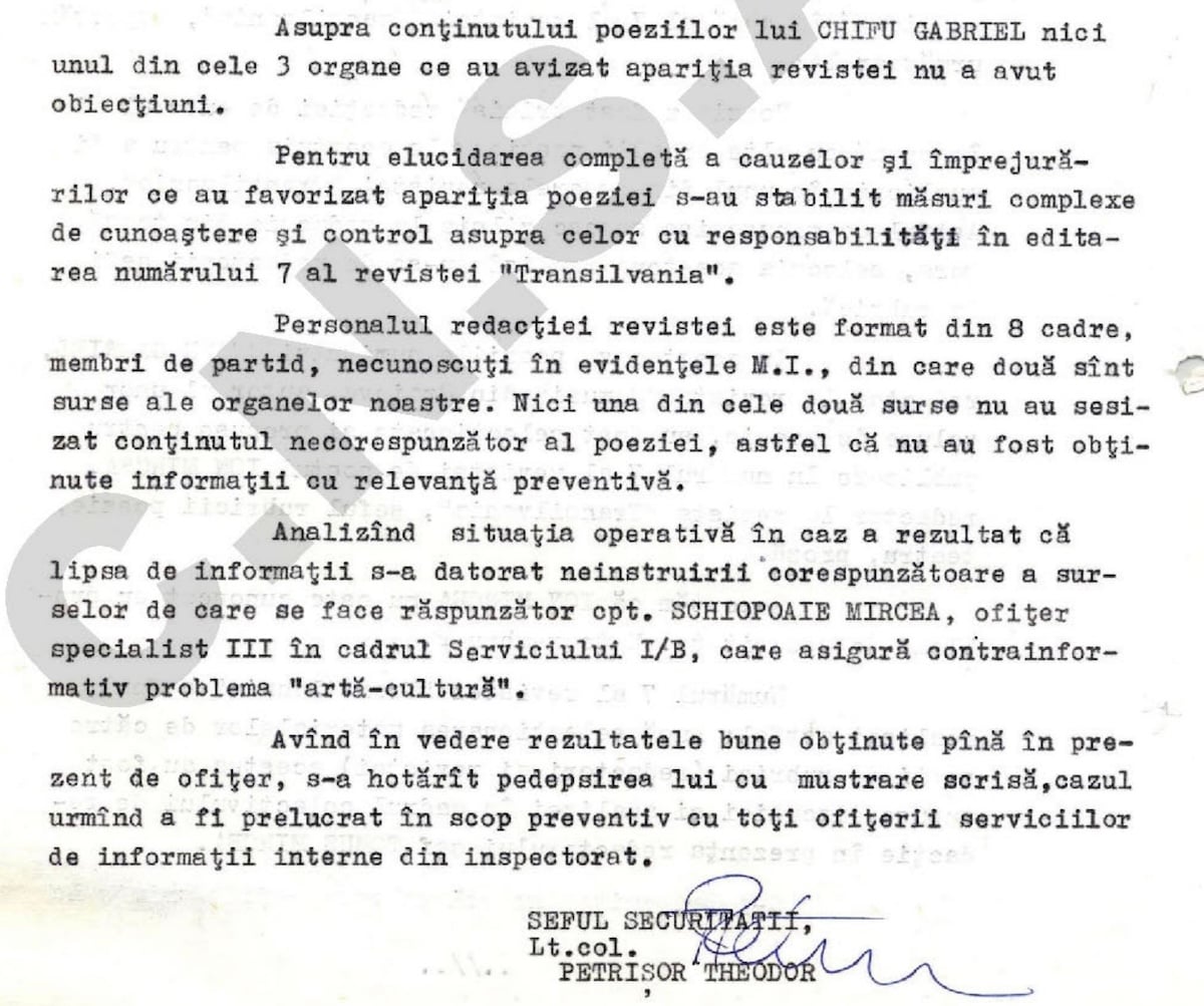 ”Super-universitatea” de la Sibiu a lui Noica, ce ar fi transformat orașul în ”Capitala culturală a României”.  Profesori Liiceanu, Papahagi și Pleșu