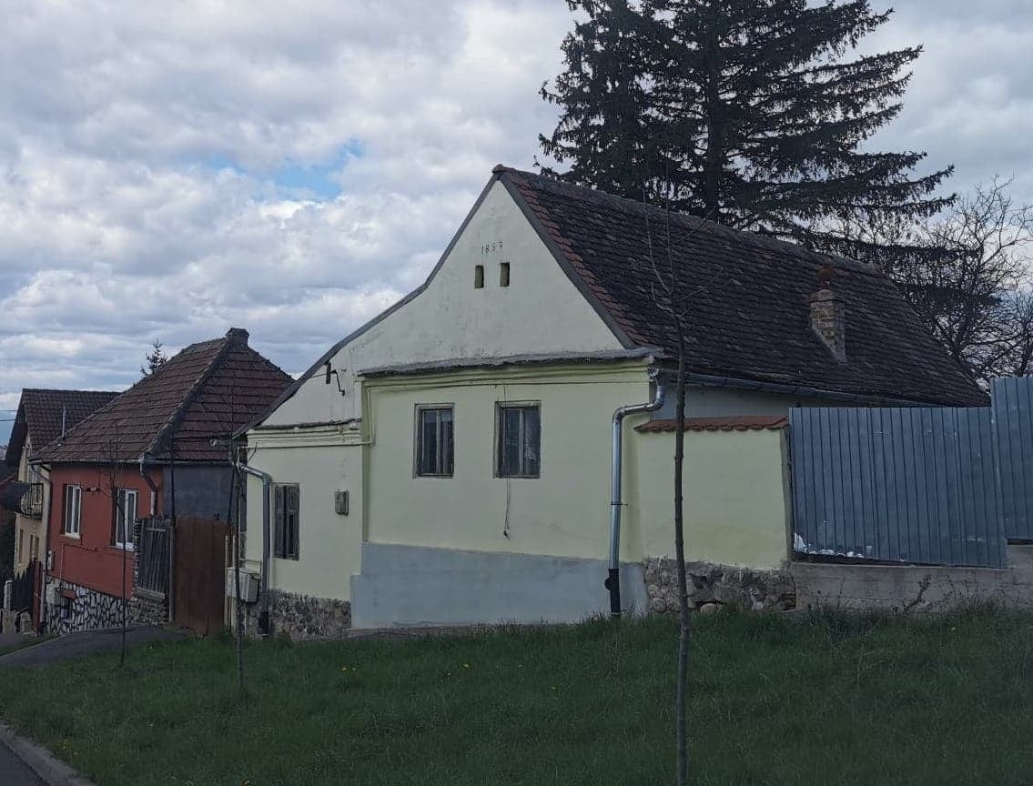 O nouă inițiativă în Gușterița: Muzeu al cântarelor „Balanța” și restaurarea unei case din secolul al XIX-lea