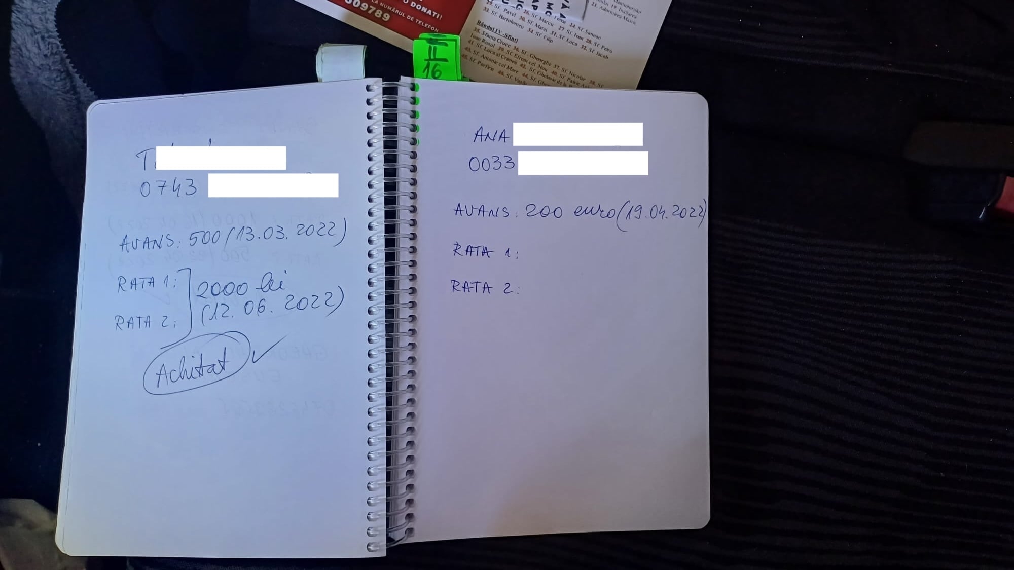 Banii domnului. Domnului părinte. Filiera icoanelor, moaștelor, pomelnicelor, chinezăriilor și a uleiului de la ”Sfântul Penny”