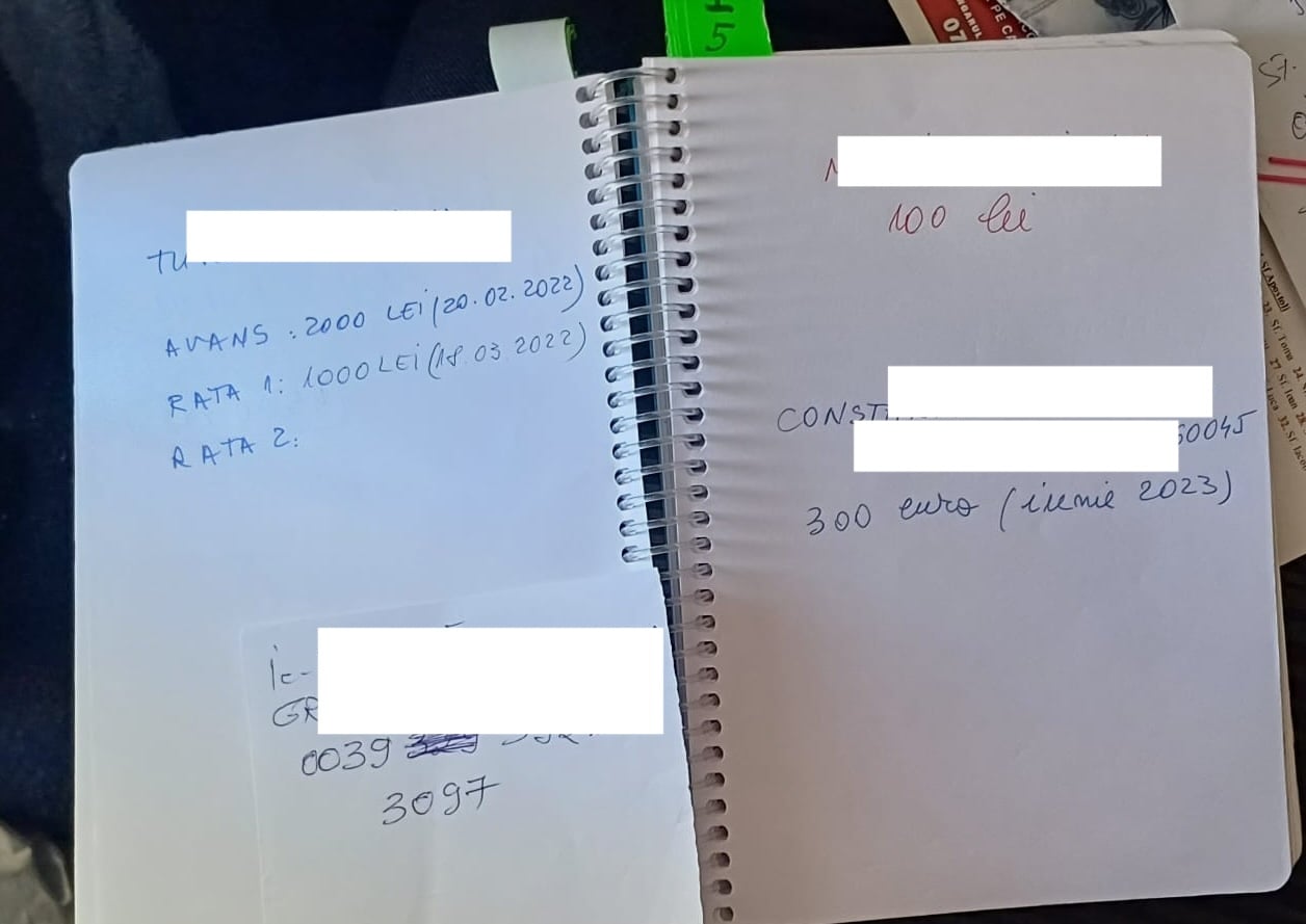 Banii domnului. Domnului părinte. Filiera icoanelor, moaștelor, pomelnicelor, chinezăriilor și a uleiului de la ”Sfântul Penny”