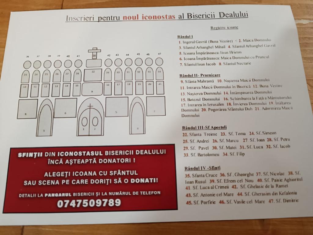 Banii domnului. Domnului părinte. Filiera icoanelor, moaștelor, pomelnicelor, chinezăriilor și a uleiului de la ”Sfântul Penny”