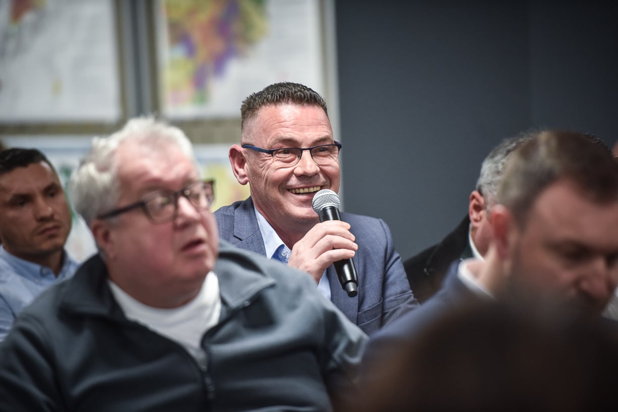 Noul PUG al Sibiului a fost dezbătut cu dezvoltatorii imobiliari: „Ne așteptam la mai mult zahăr”. Cam tot în Șelimbăr ori Cisnădie vor alege să construiască