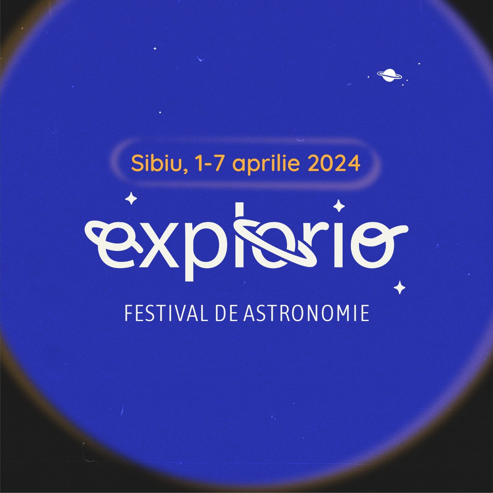 O tânără de 25 de ani din Sibiu organizează un festival dedicat astronomiei: „Nu am vrut să las această curiozitate față de univers să rămână ceva de moment”