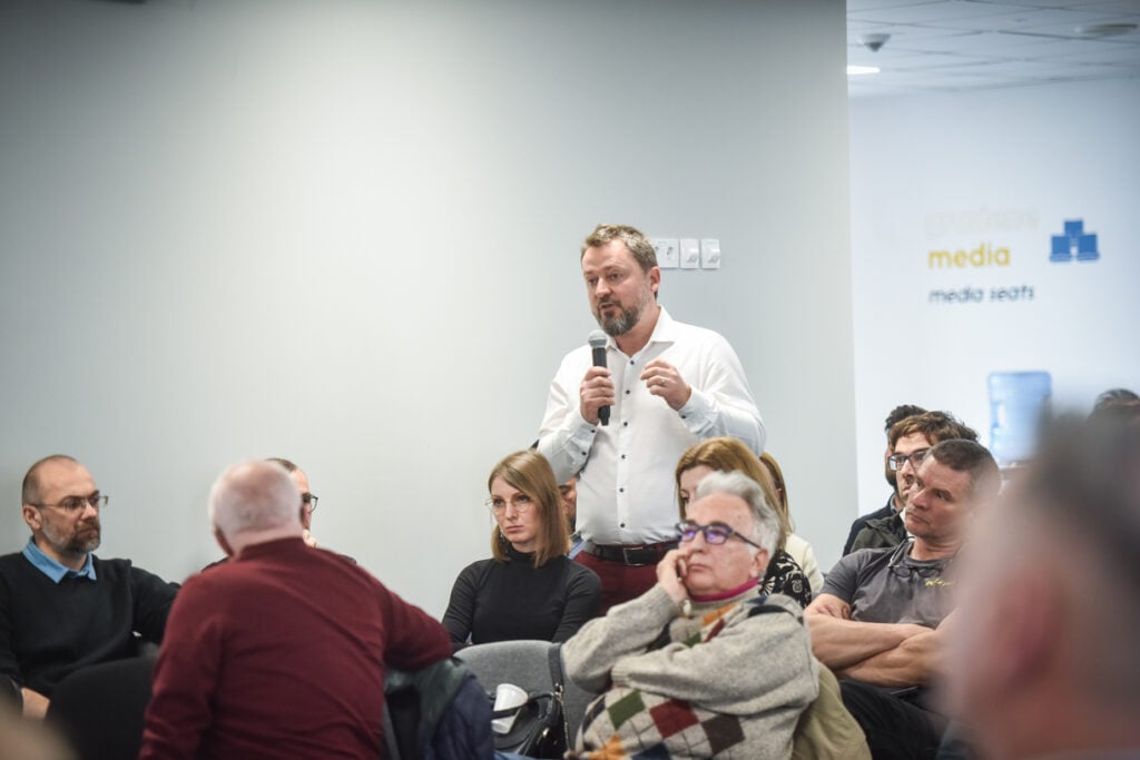 Alexandru Găvozdea. Sursa foto: arhiva turnulsfatului.ro