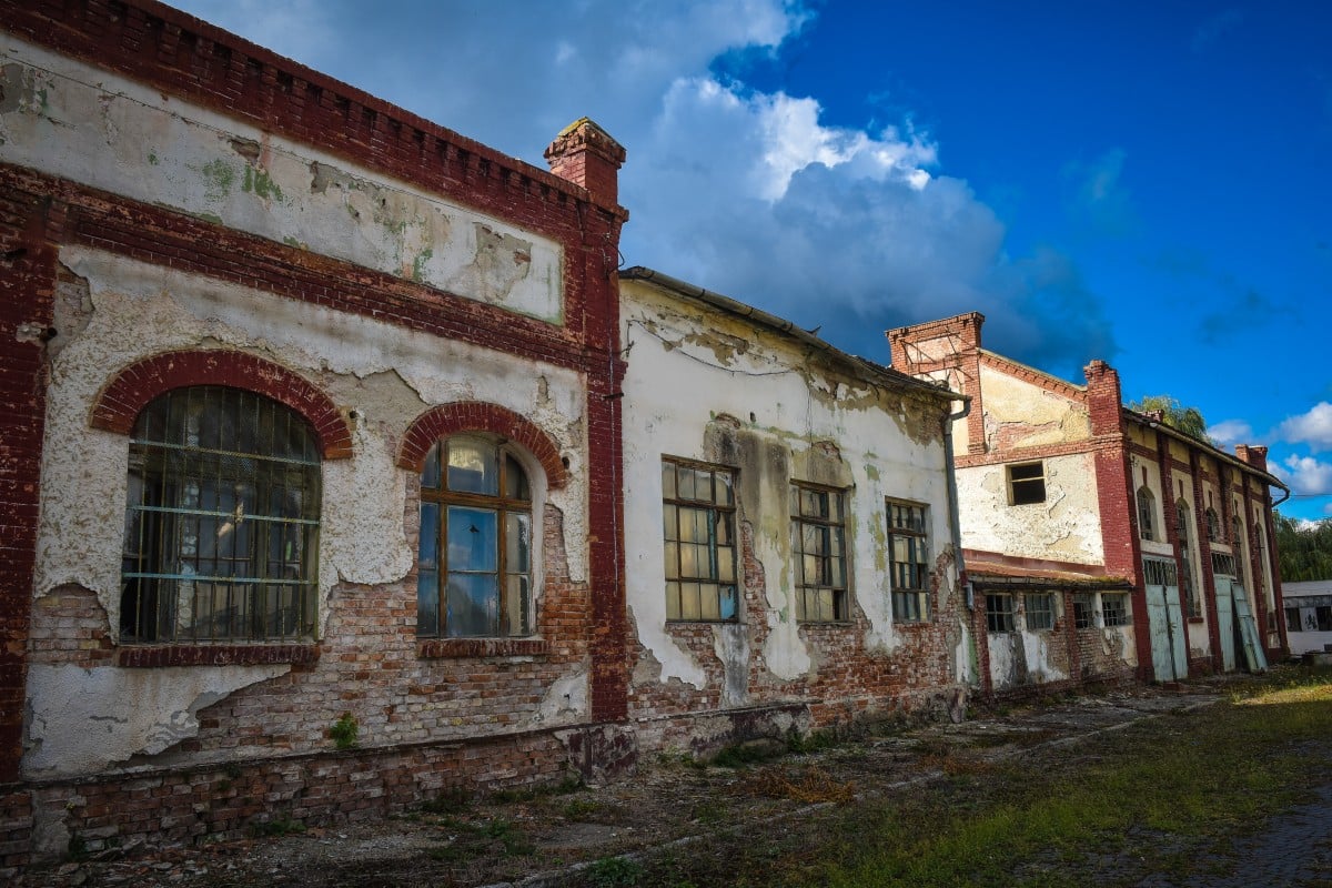 „Centrul de lângă centru”: pe locul fabricii Independența sunt propuse blocuri și cu șapte etaje, interzis mașinilor, parc. „40% locuire ar fi suficient”