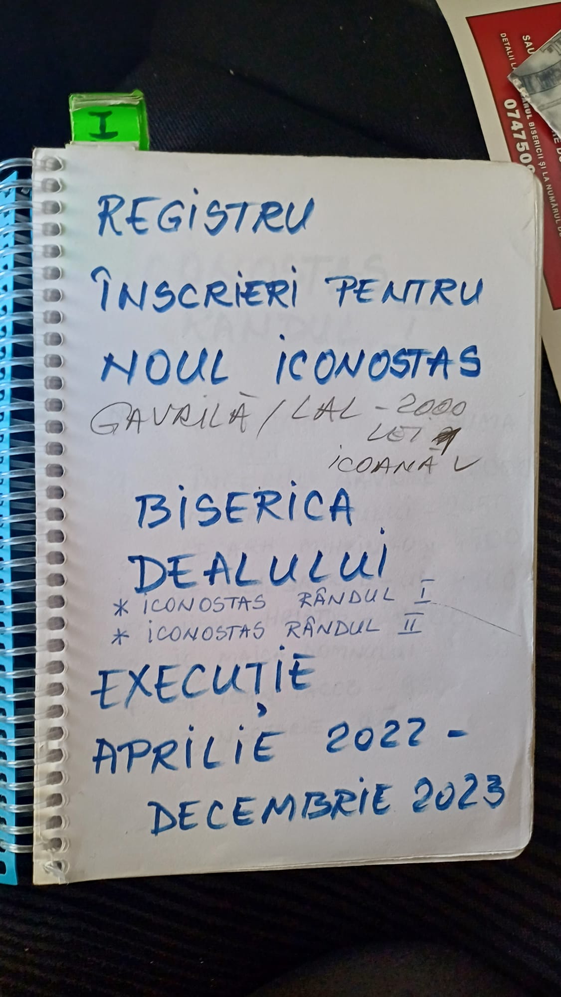 Banii domnului. Domnului părinte. Filiera icoanelor, moaștelor, pomelnicelor, chinezăriilor și a uleiului de la ”Sfântul Penny”