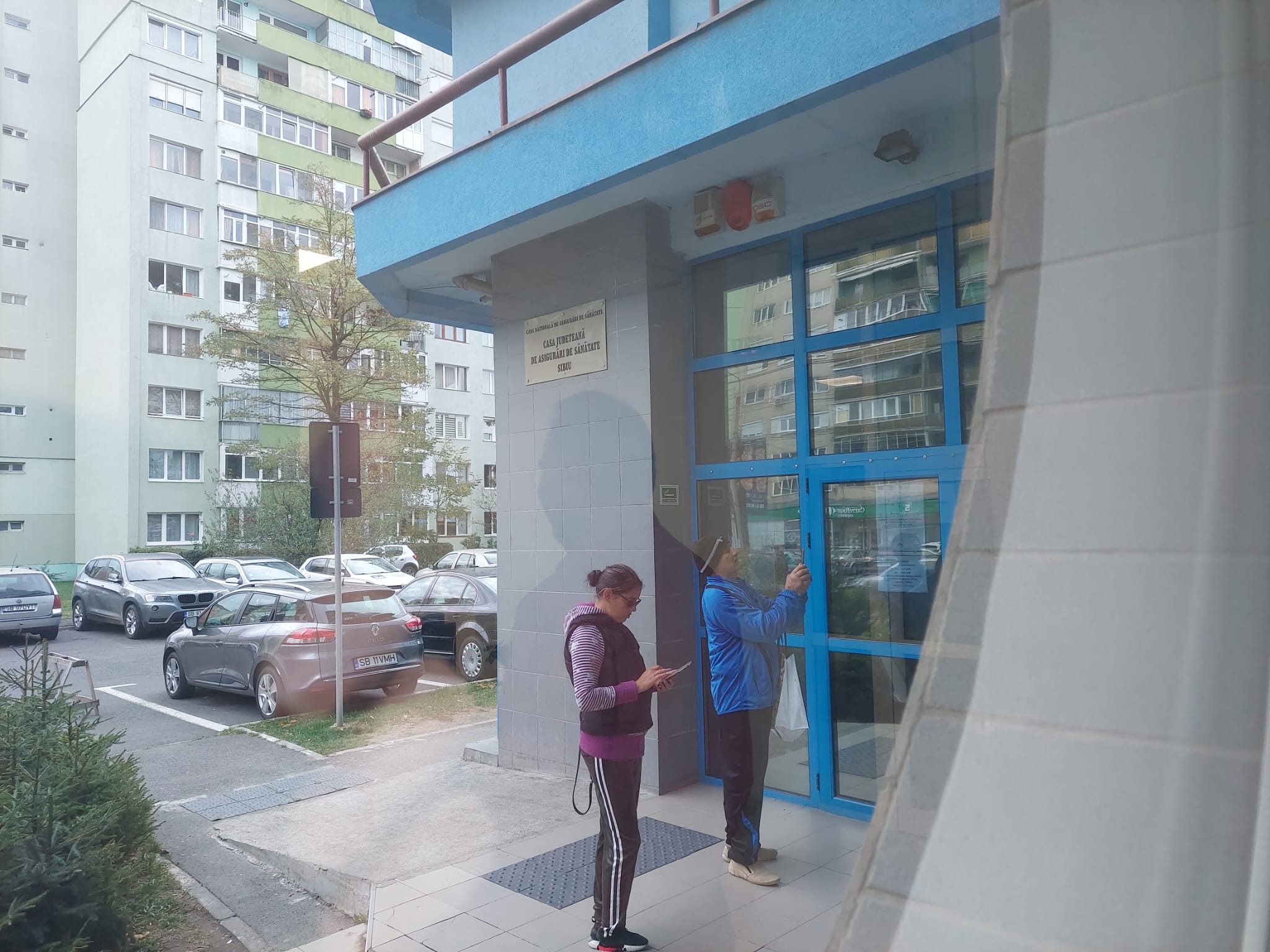Legea îi afectează pe cei care ar trebui să-i protejeze. Foto: turnulsfatului.ro