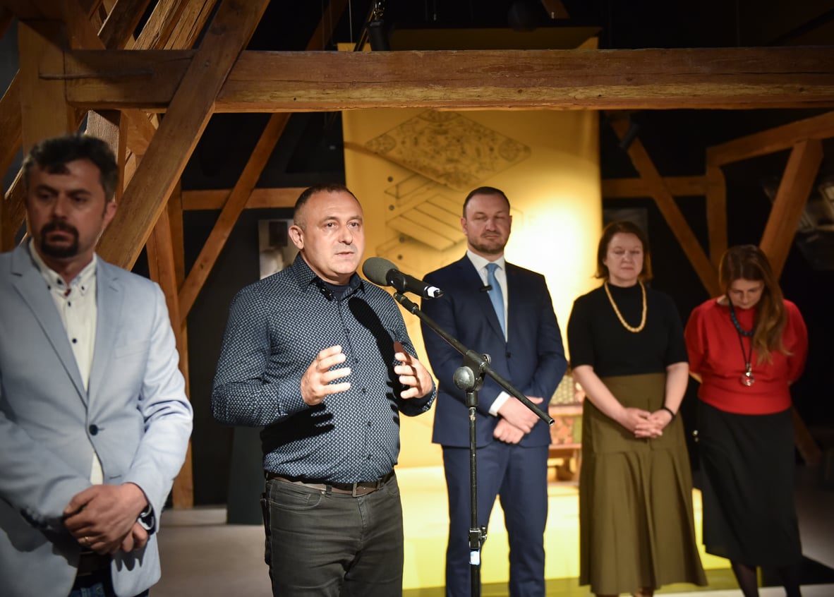 Cum arată Casa Artelor după lucrările de reabilitare. Ciprian Ștefan: Deschiderea pentru public va fi în 7 mai, este un proiect pe care îl visam de mult