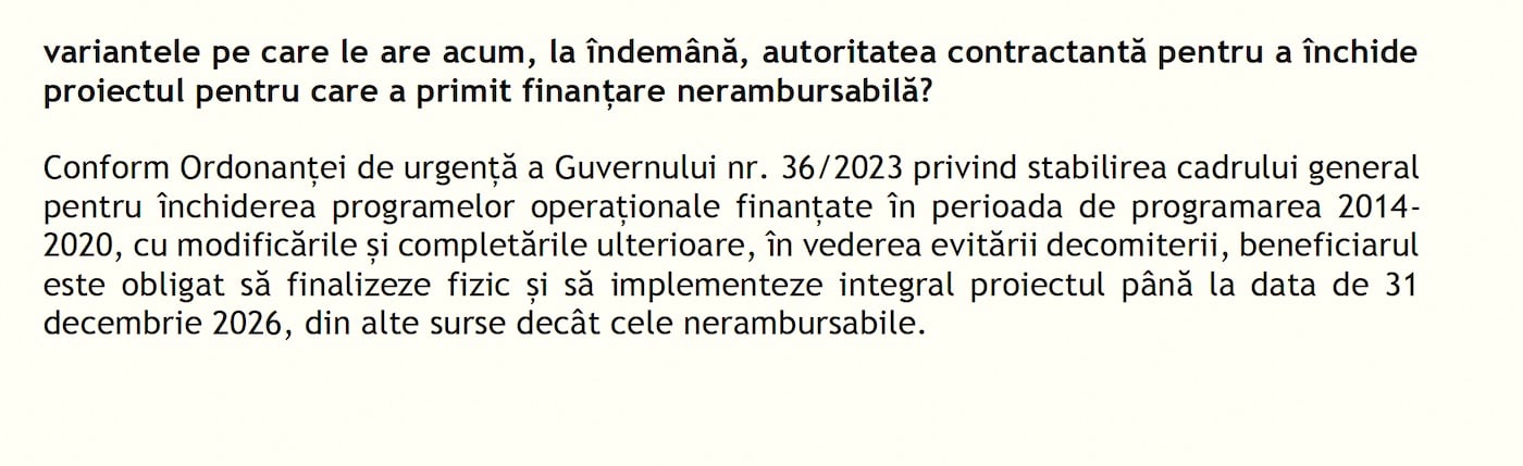Aeroportul Sibiu: cum cinci scanere contestate ca fiind „cu dedicație” dau peste cap investiția de 64 de milioane de euro