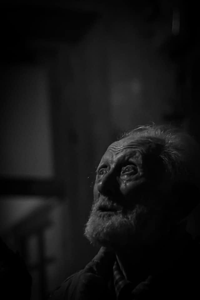 „Sfinții care au ales să umble încă pe pământ”. Un interviu cu Marius Popența, președintele Asociației Veteranilor de Război Sibiu