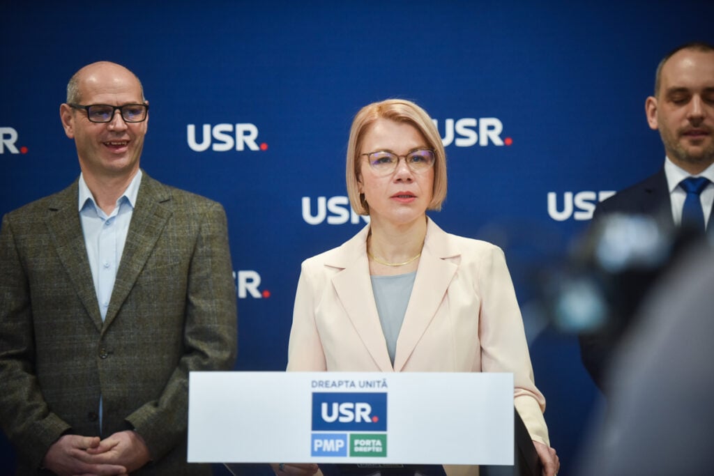 Ruxandra Cibu-Deaconu. Foto: arhiva turnulsfatului.ro