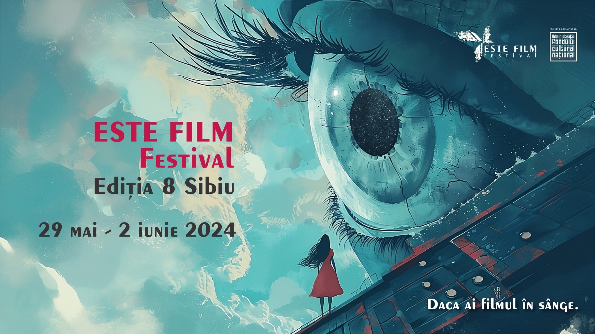 Ce facem weekend? Este Film, Sunbreak Festival, concert INNA și multe activități pentru cei mici