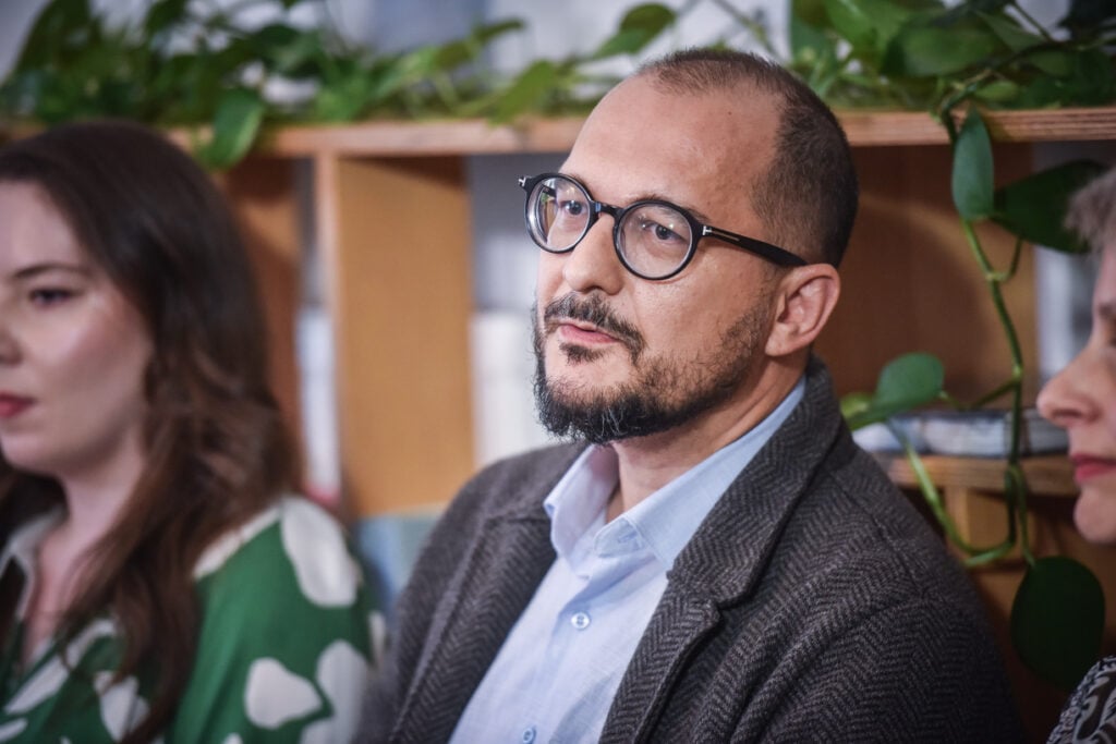 Mihai Rusu