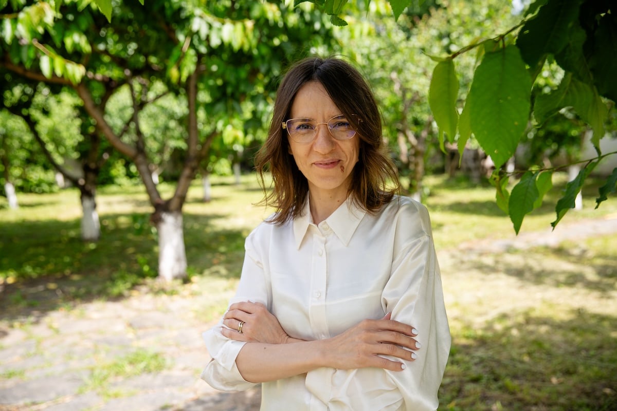 Se va deschide din toamnă singura grădiniță Montessori din județ, la Cisnădie. Cât costă o astfel de investiție