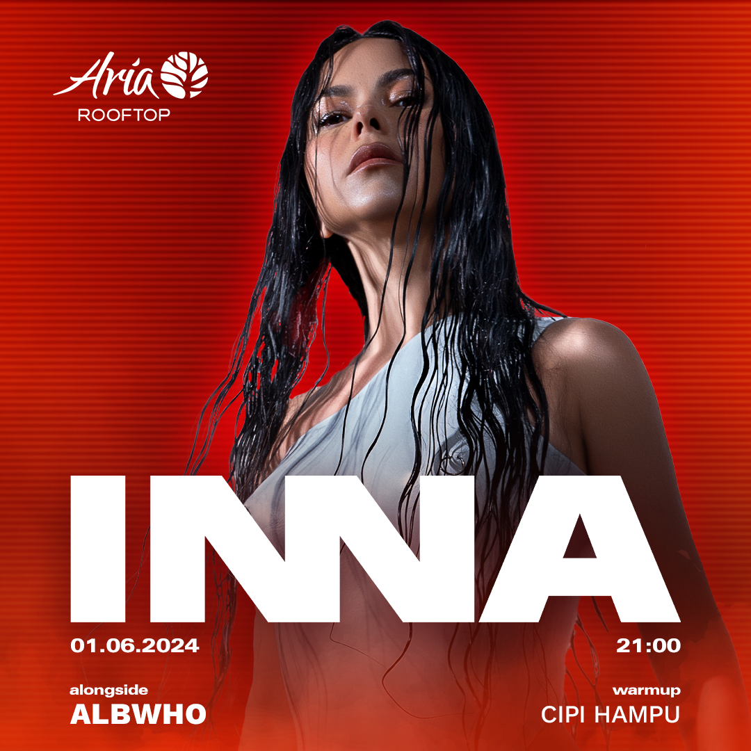 Ce facem weekend? Este Film, Sunbreak Festival, concert INNA și multe activități pentru cei mici