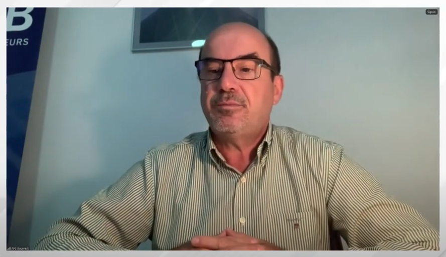 Piața de birouri în 2024 rămâne stabilă la nivel național. La Sibiu se vorbește despre deficit de spații, cea mai nouă investiție fiind într-o casă istorică
