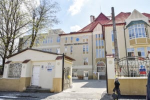 Sibiul s-a clasat al doilea, după Spitalul Universitar de Urgență București. Sursa foto: Arhiva turnulsfatului.ro