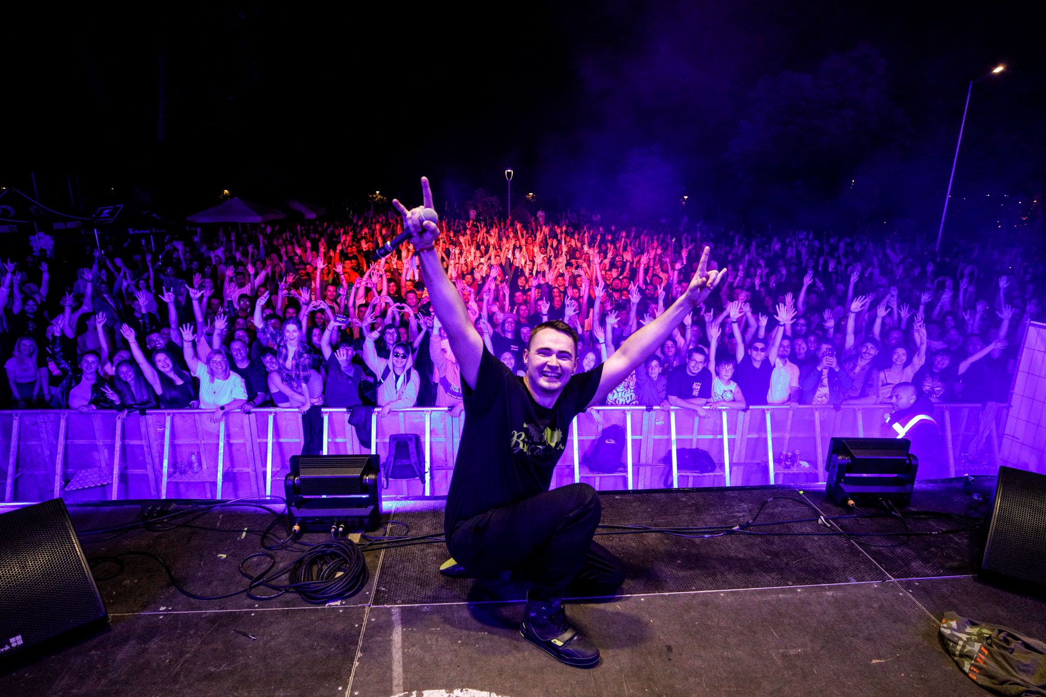 Ce facem weekend? Este Film, Sunbreak Festival, concert INNA și multe activități pentru cei mici