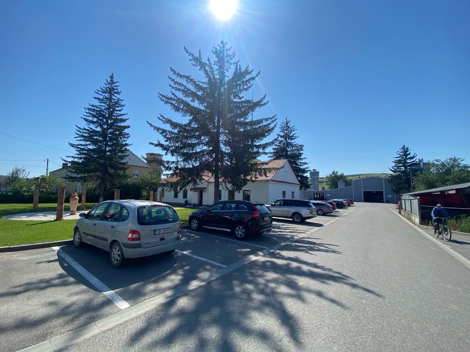 Fabrica Vicla Parquet din Agnita, preluată de un grup de investitori din România: ”Vrem să ne extindem pe piețe din Dubai și Qatar”
