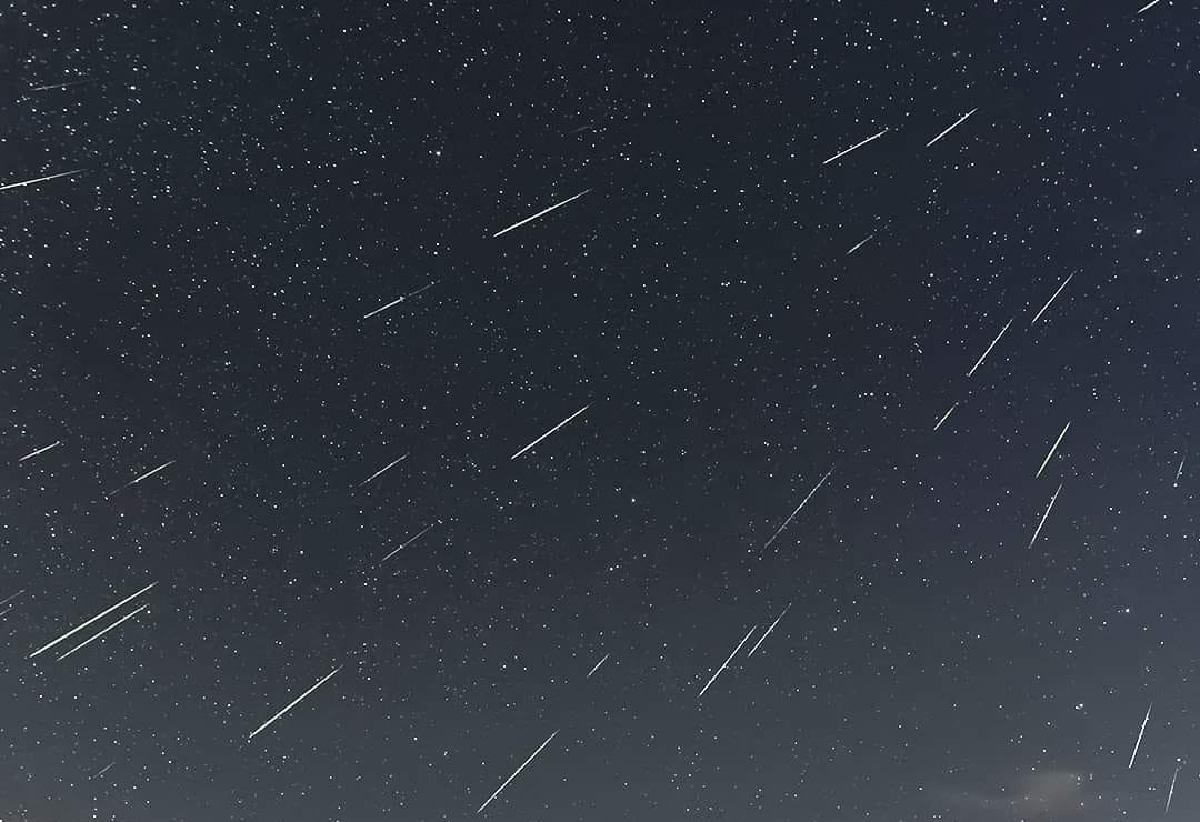 Astroturism. Magda Ienci, tânăra din Sibiu care a impresionat juriul de la Game of Science. A găsit satele cu cel mai frumos cer înstelat