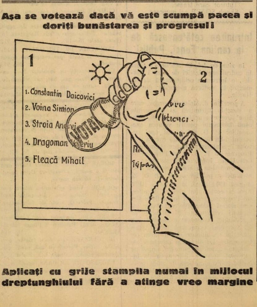 Alegerea primarilor Sibiului din ultimii 658 de ani. În 1541 primea câte o găină de la fiecare locuitor. Primul primar ales democratic a fost Șerbu, în 1992. Selecționat de ambasadorul SUA