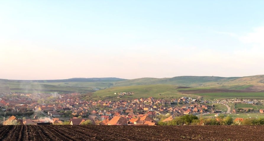 O arhitectă de 27 de ani din Sibiu și-a deschis afacere împreună cu soacra ei. „A fost o provocare pentru amândouă”
