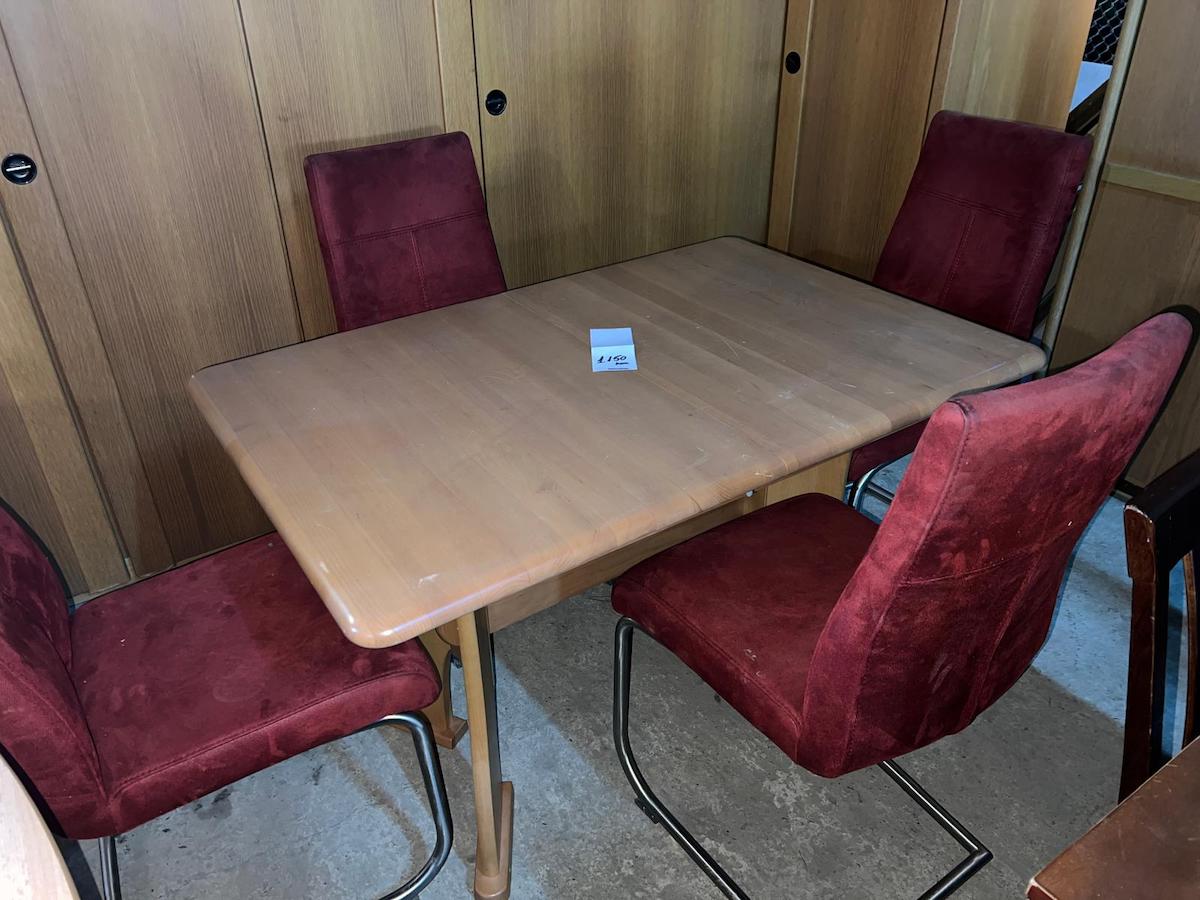 Doi maramureșeni stabiliți la Sibiu și-au deschis afacere cu mobilă second hand, cu investiție inițială de 20.000 de euro: Prețurile sunt sub jumătatea pieței