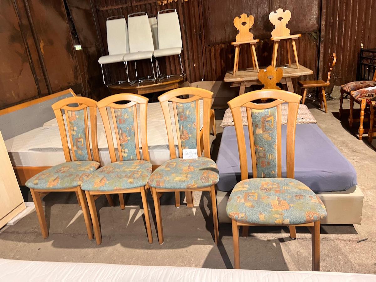 Doi maramureșeni stabiliți la Sibiu și-au deschis afacere cu mobilă second hand, cu investiție inițială de 20.000 de euro: Prețurile sunt sub jumătatea pieței