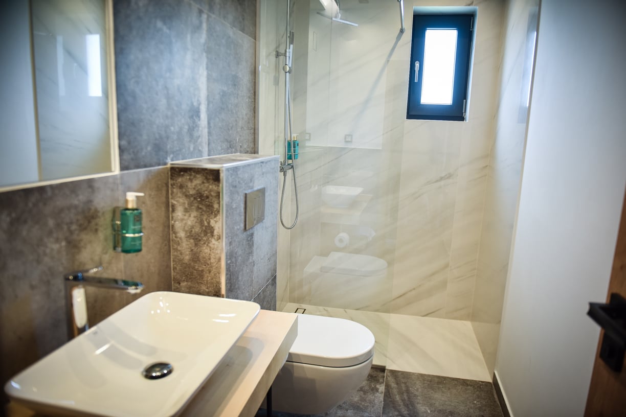 S-a deschis pensiunea La Vâltoare, un punct de reper în turismul din Sibiu. „Vrem să ne răsfățăm oaspeții”