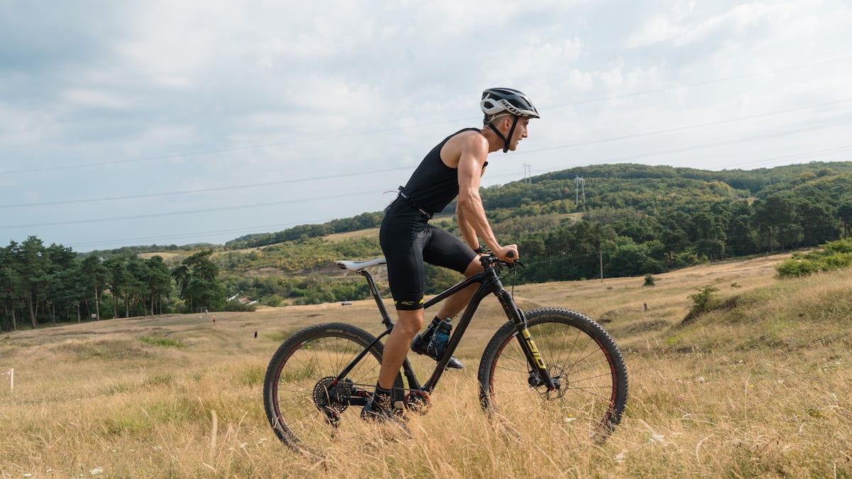 Duathlon Offroad by Wienerberger 2024: Un Eveniment Unic în Sibiu