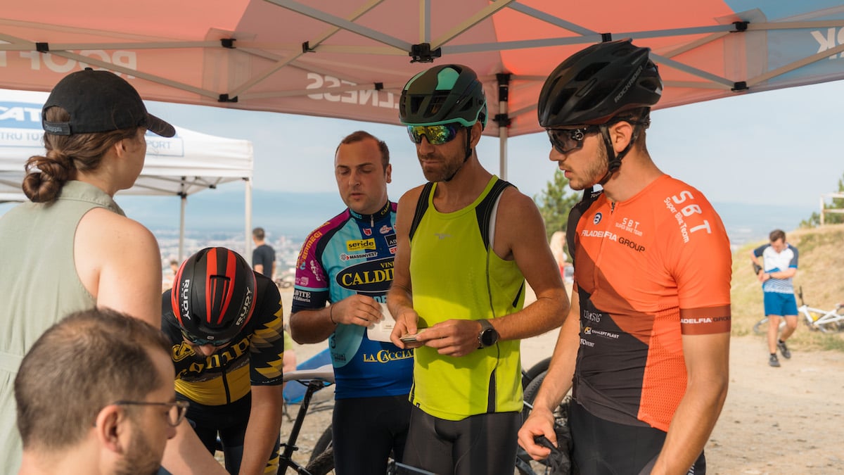 Duathlon Offroad by Wienerberger 2024: Un Eveniment Unic în Sibiu